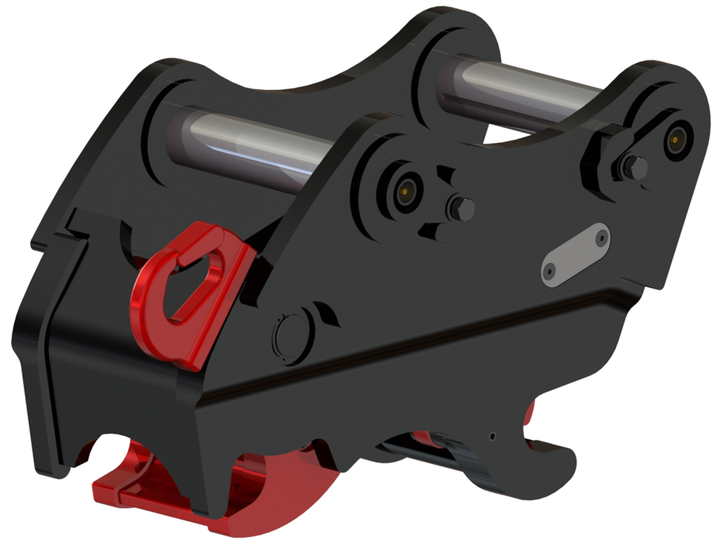 Quick Coupler