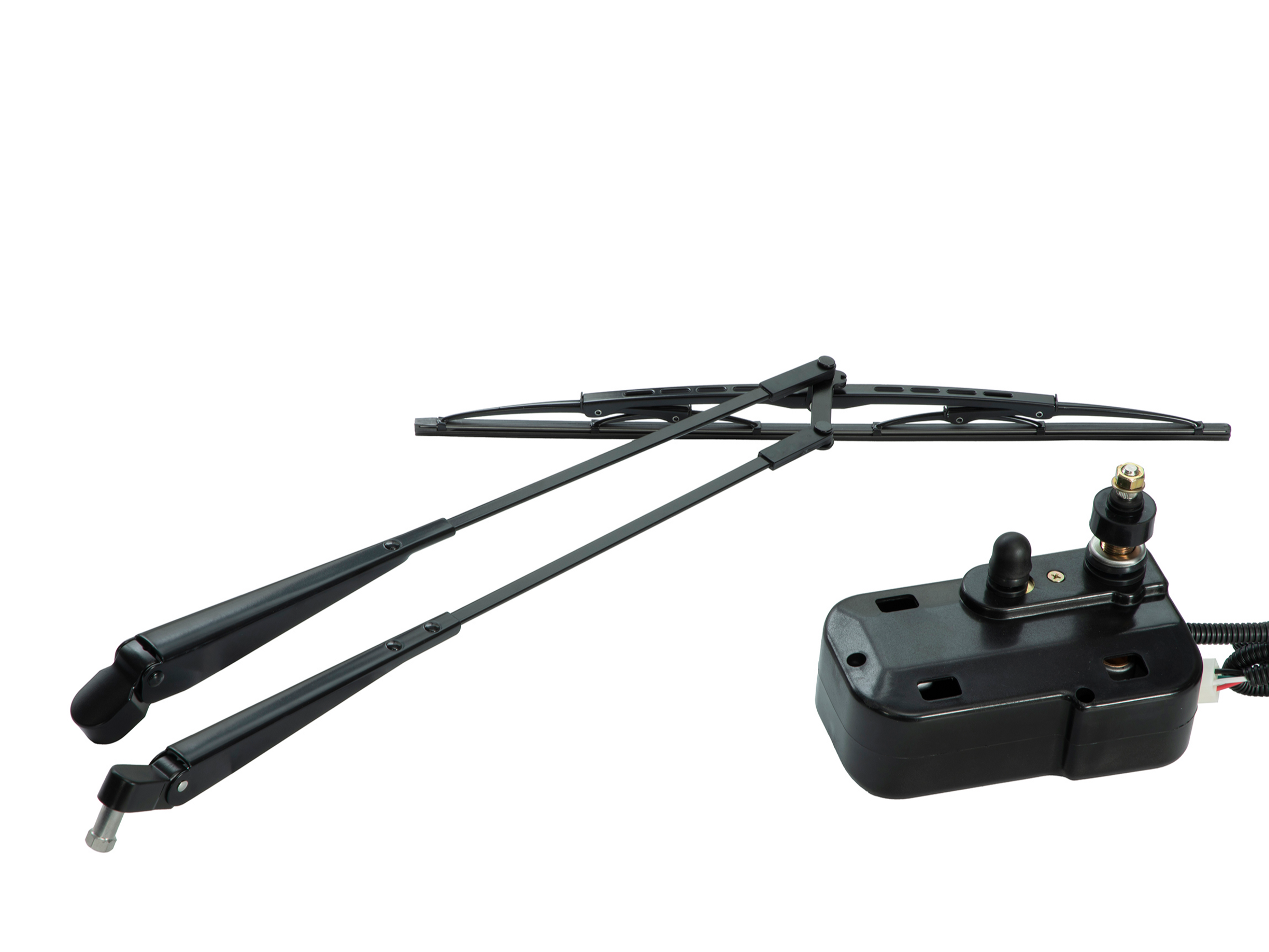 agricultural machinery wiper