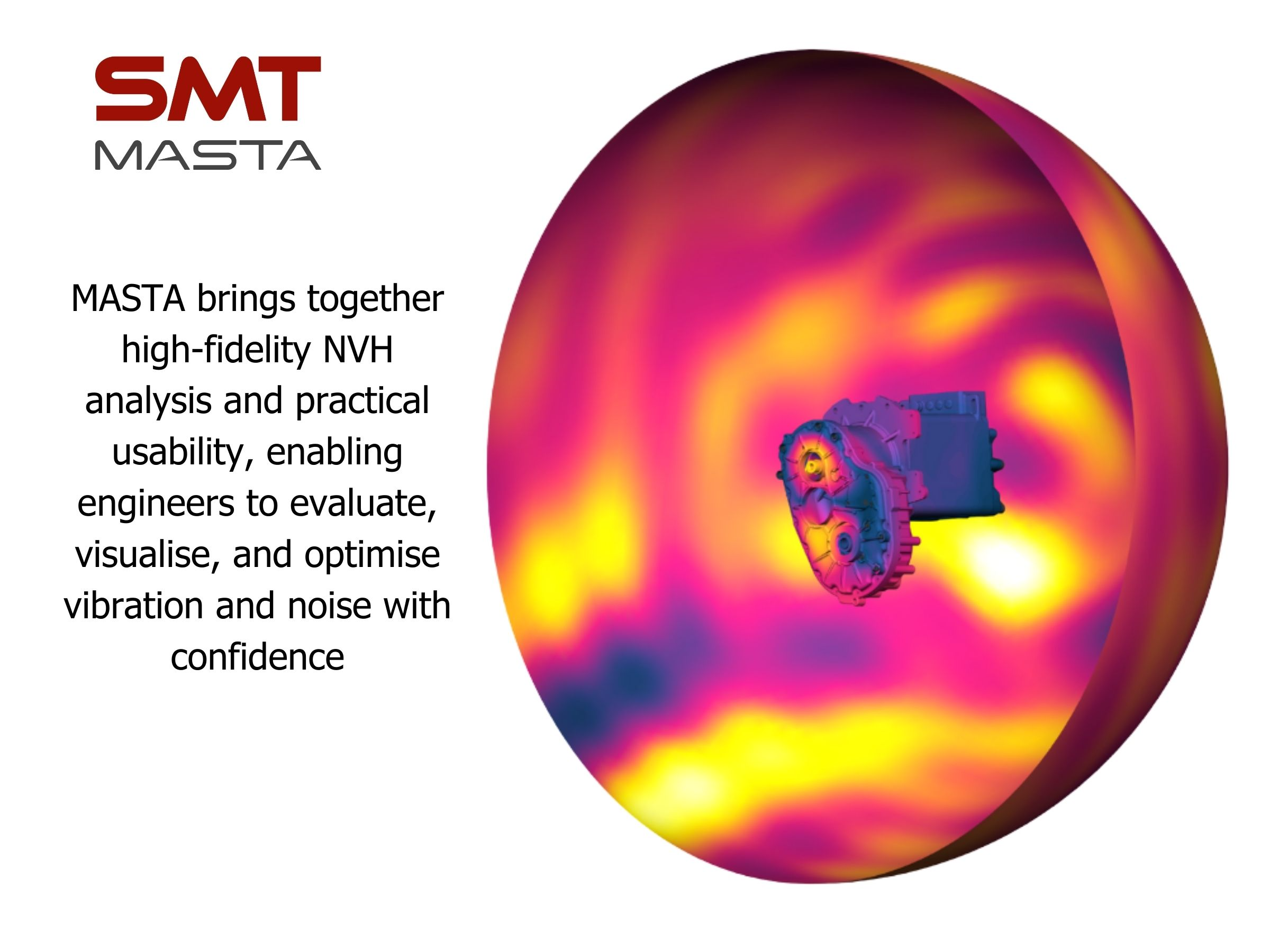 MASTA - NVH Analysis