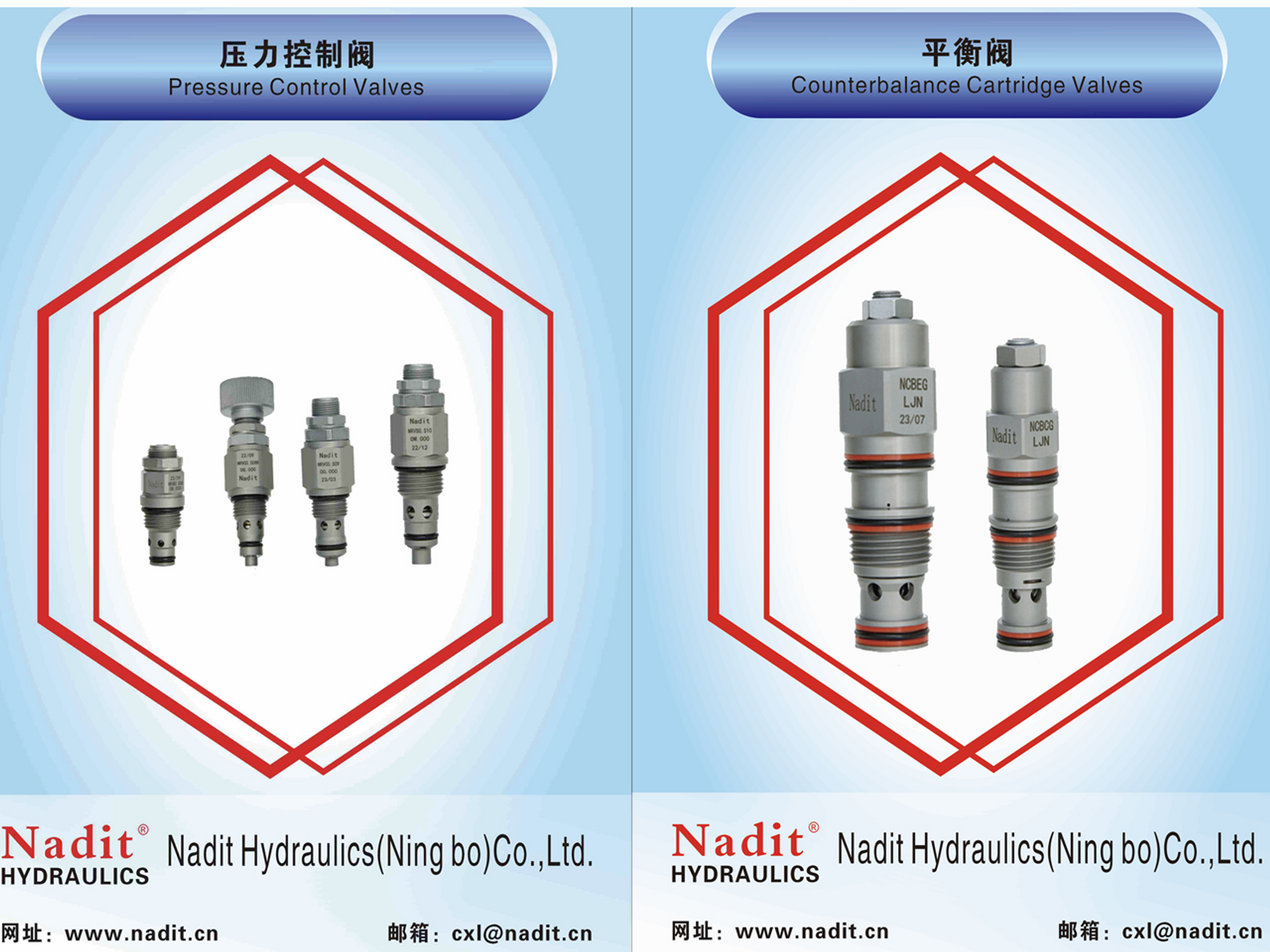 Valves