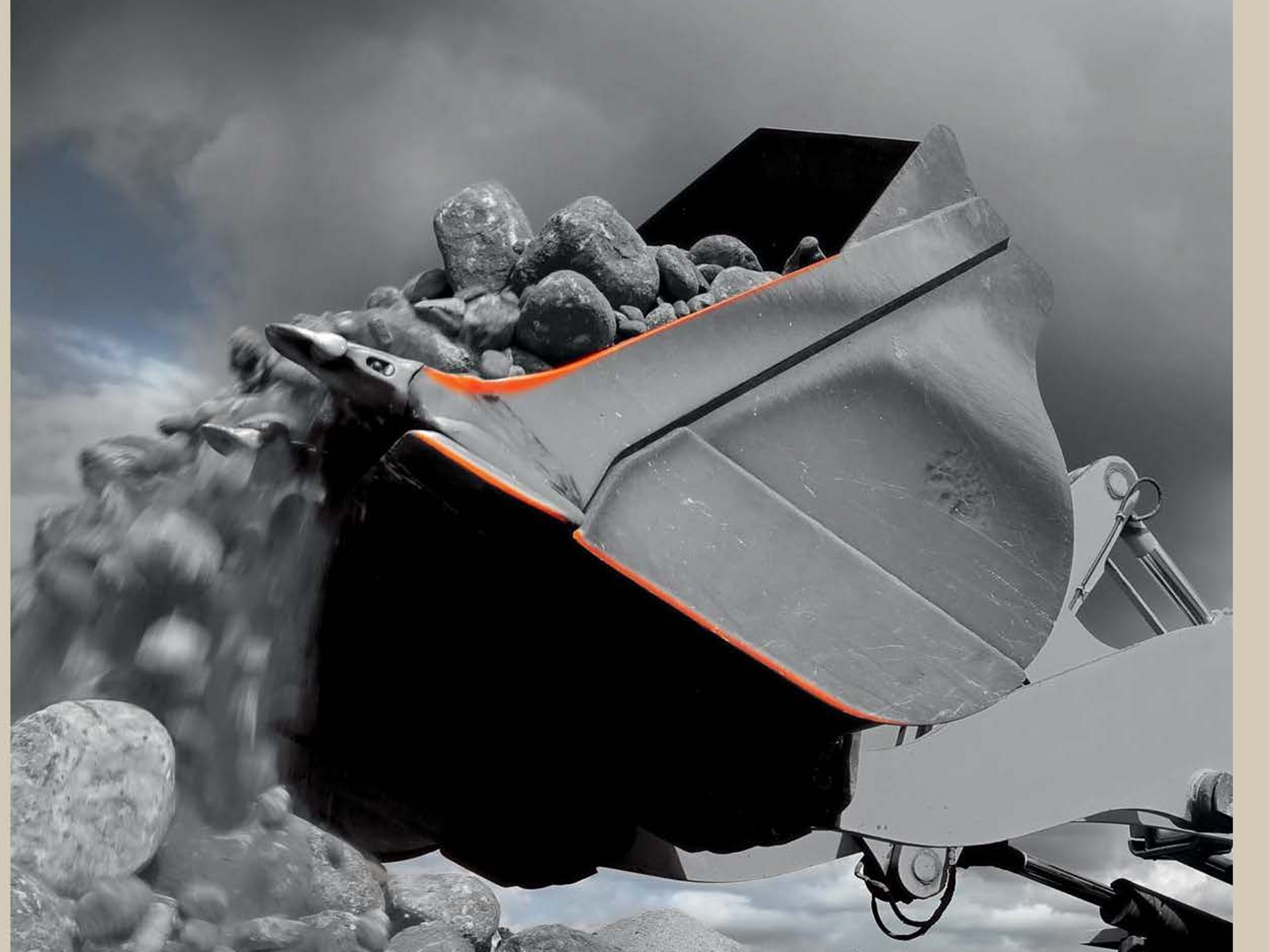 ArcelorMittal Relia® - Abrasion/wear resistant steels