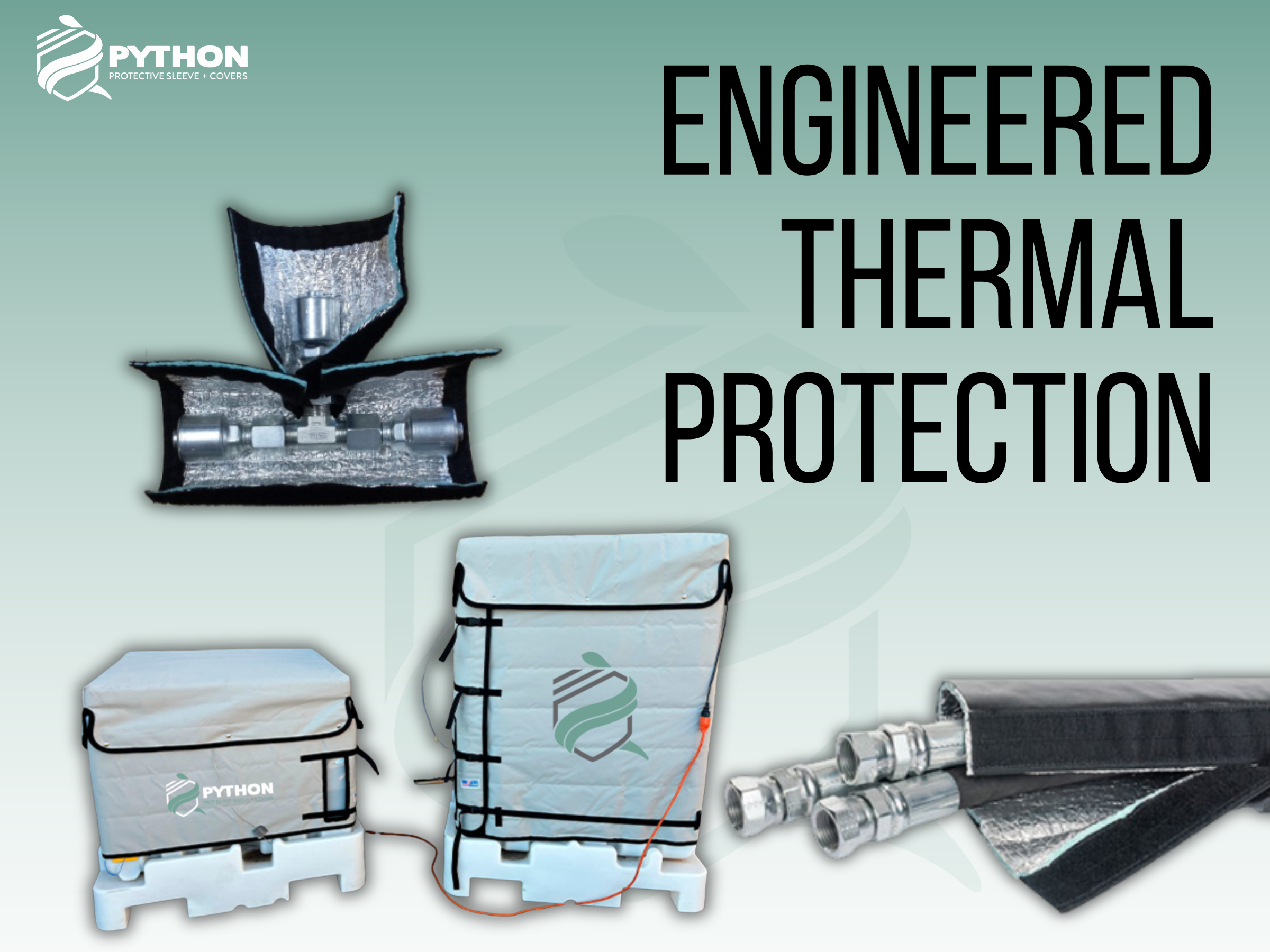 Heat and Thermal Solutions