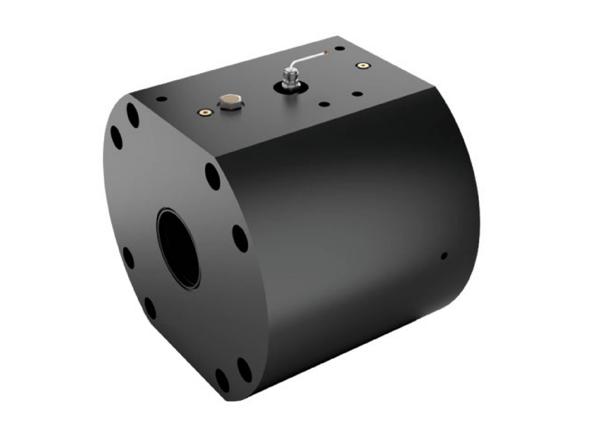 RCHX Exclusion Series Rod Locks for Extreme Environments