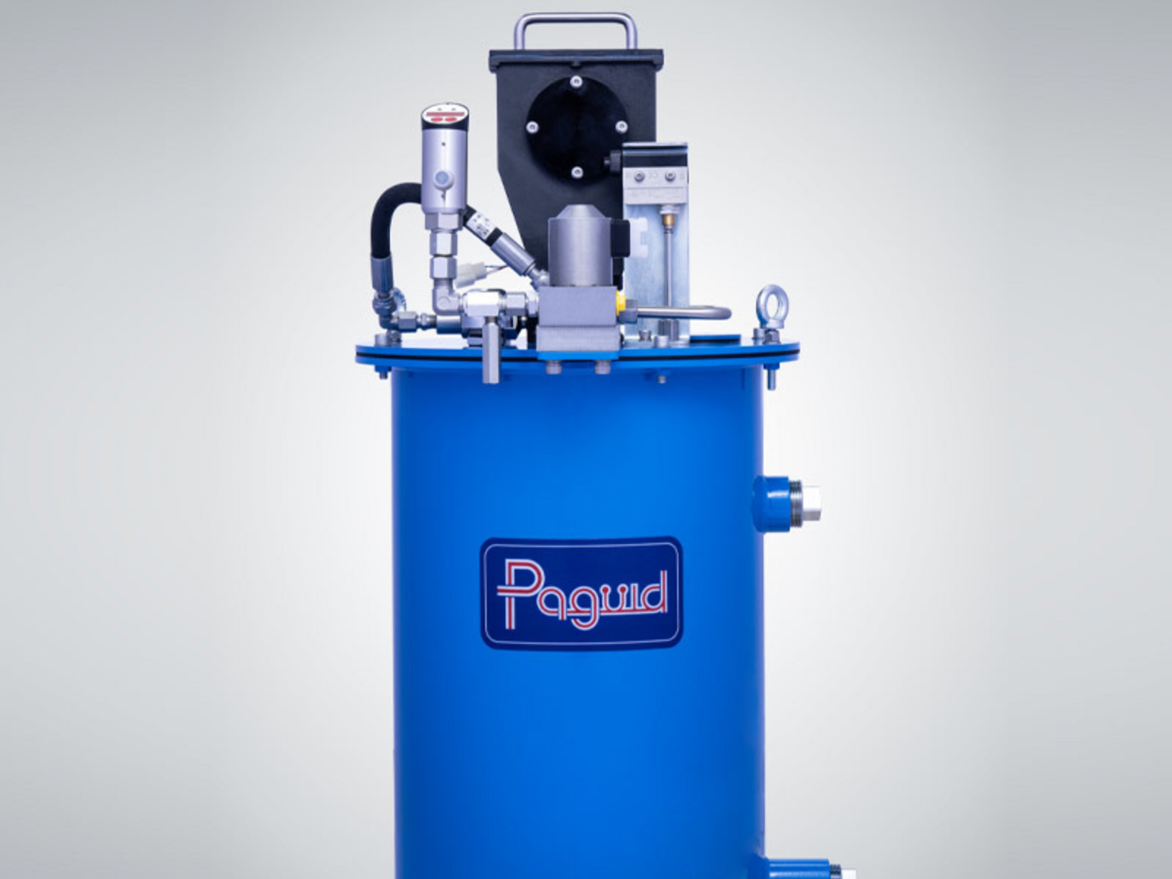 EPG2 electric lubrication pump