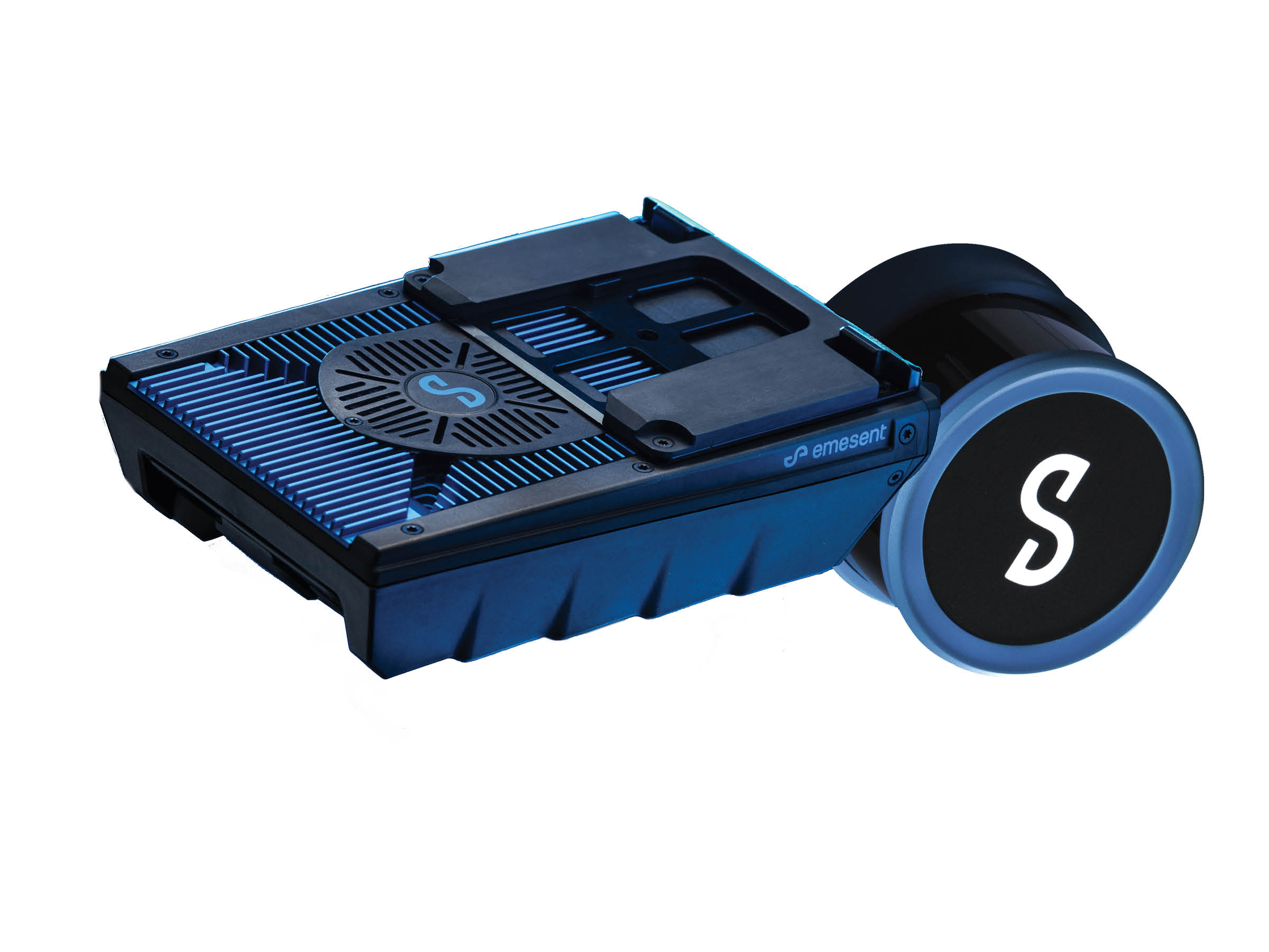 Hovermap ST-X