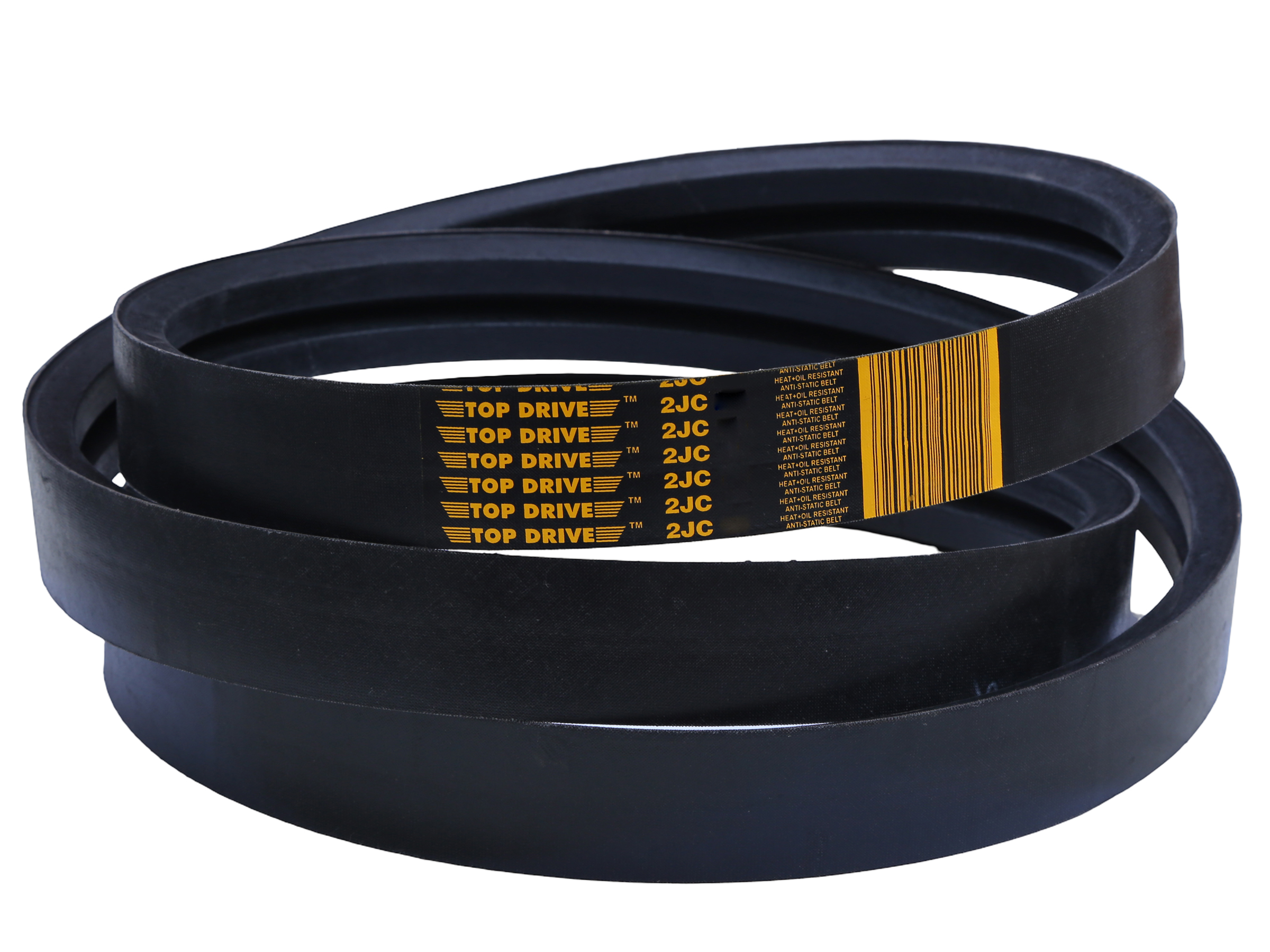 Banded V-Belts