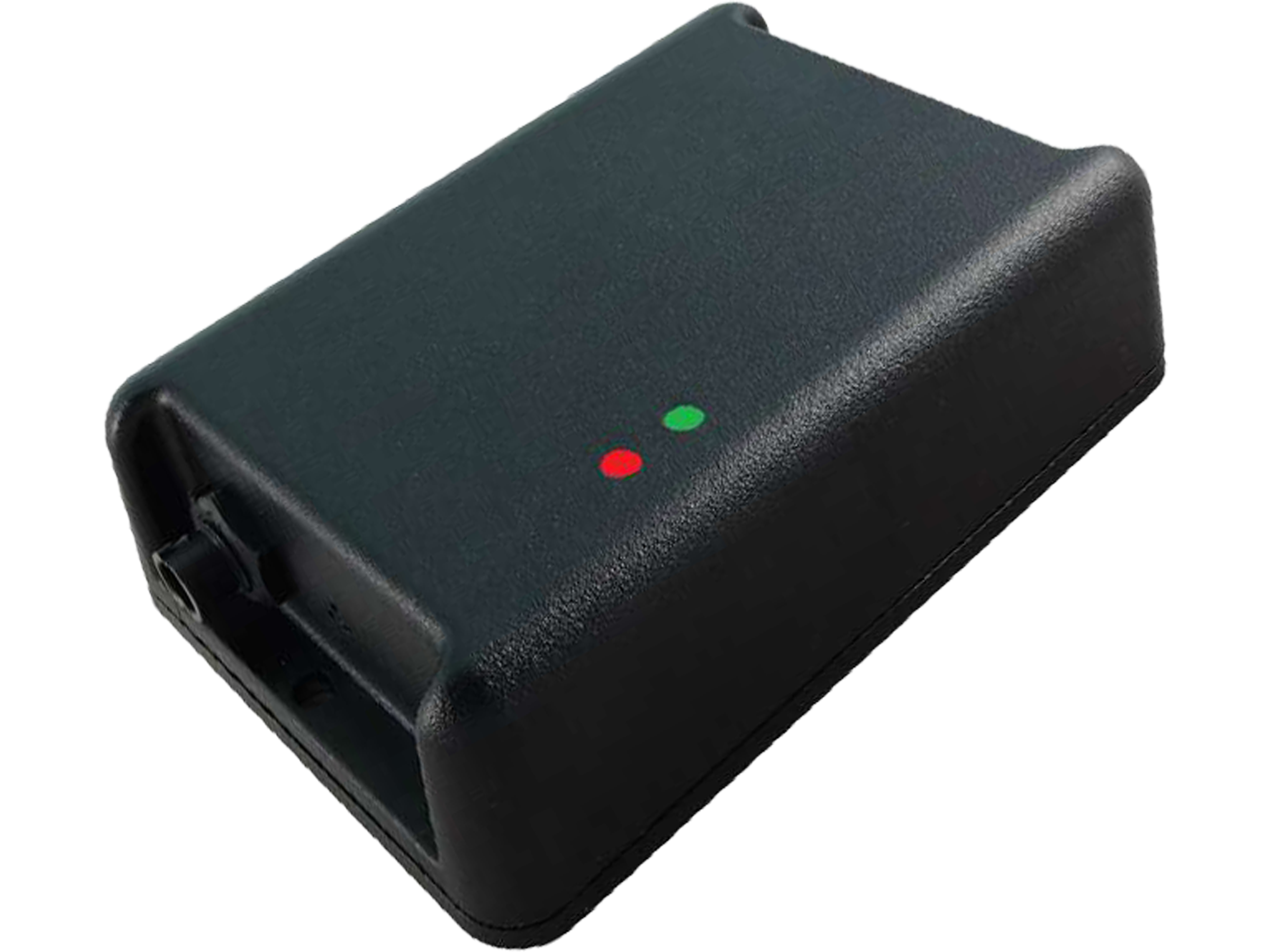 AT4 Wired Powered Equipment Trackers