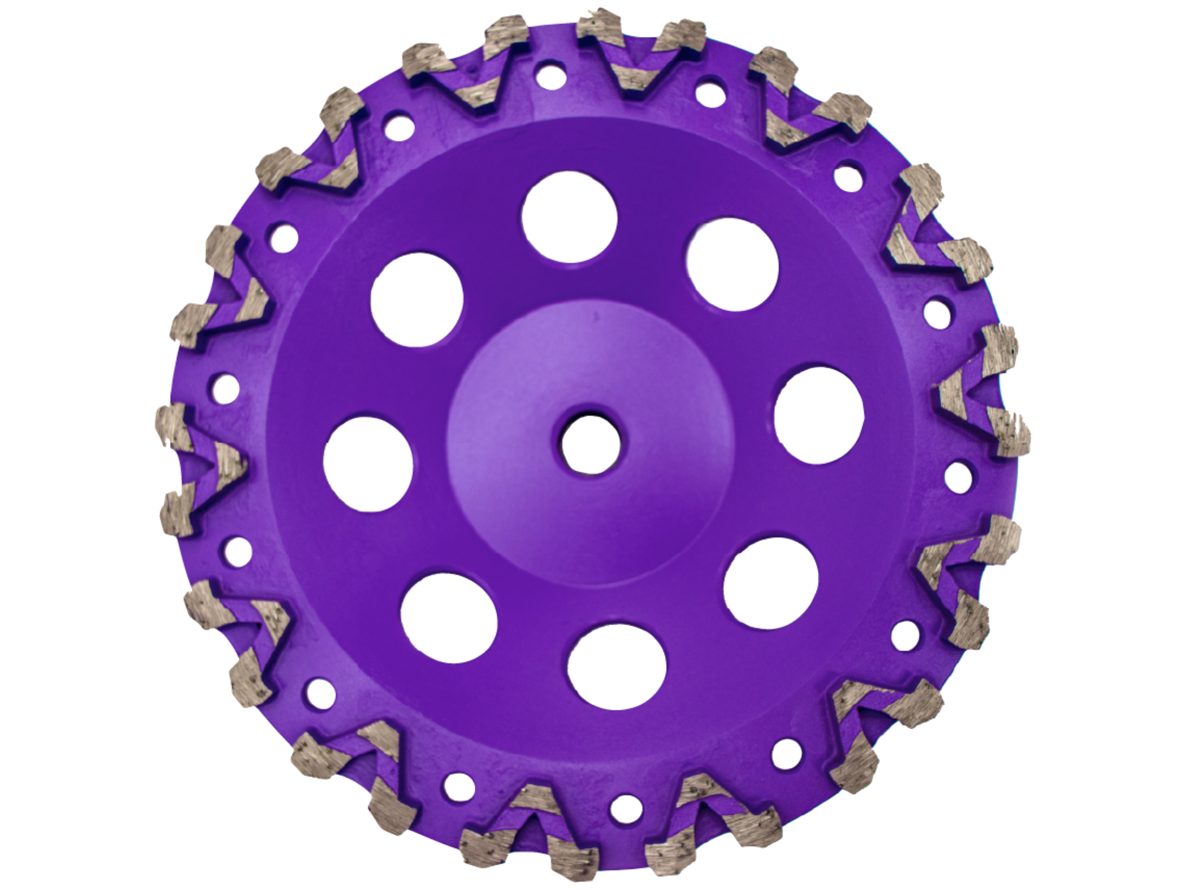 VENOM - CUPWHEEL