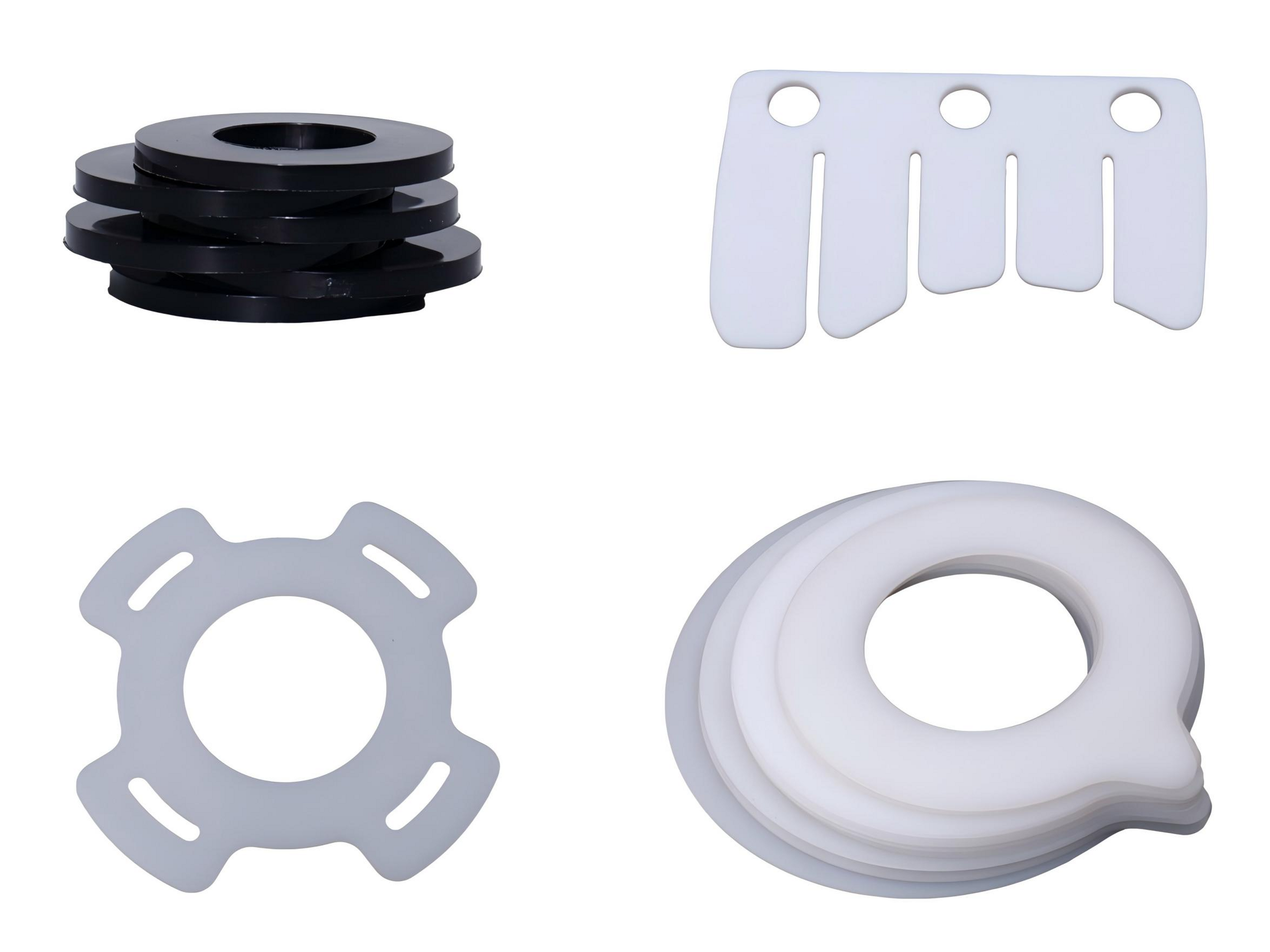 Plastic Parts