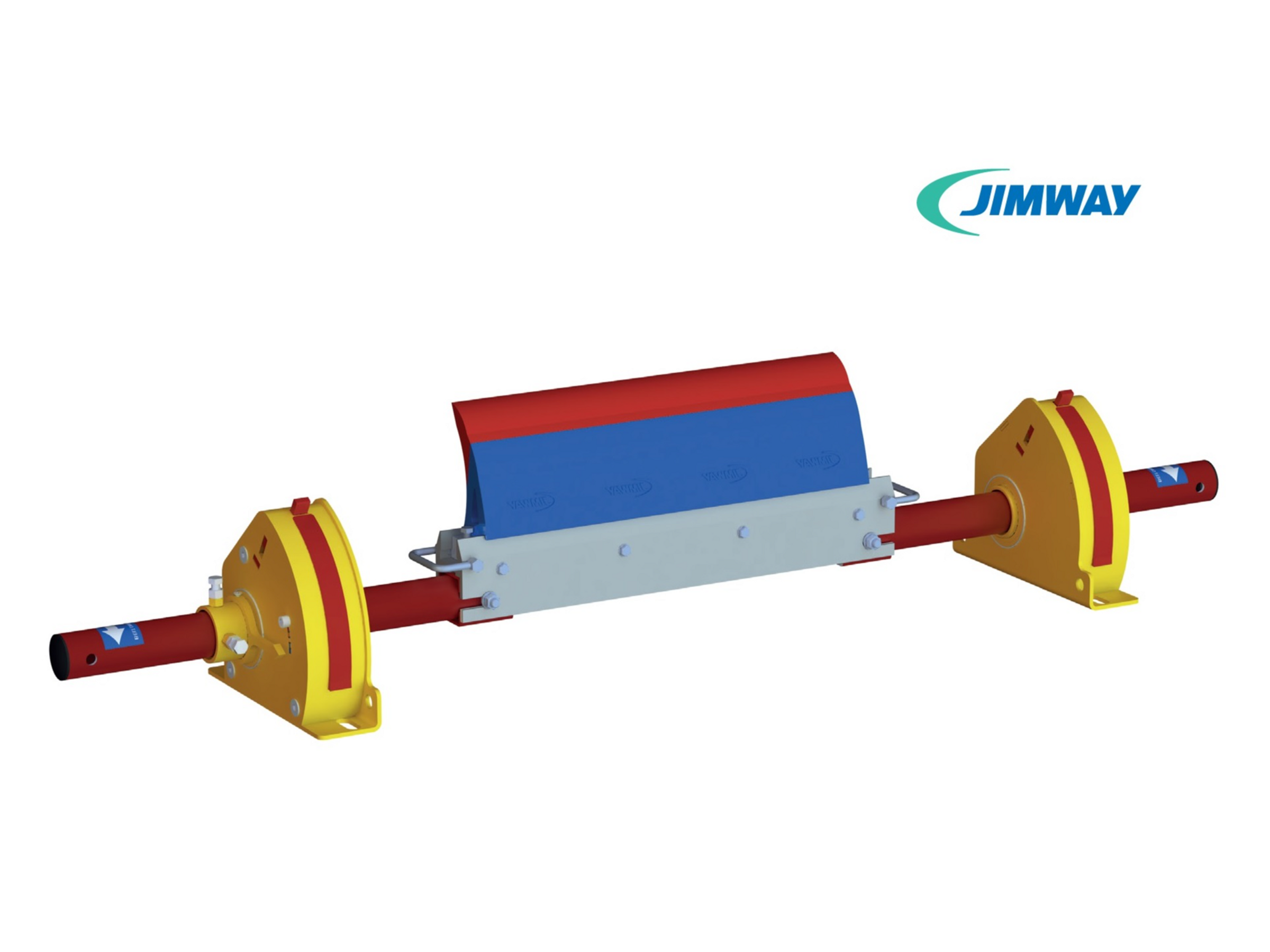 Comprehensive Belt Cleaner Range