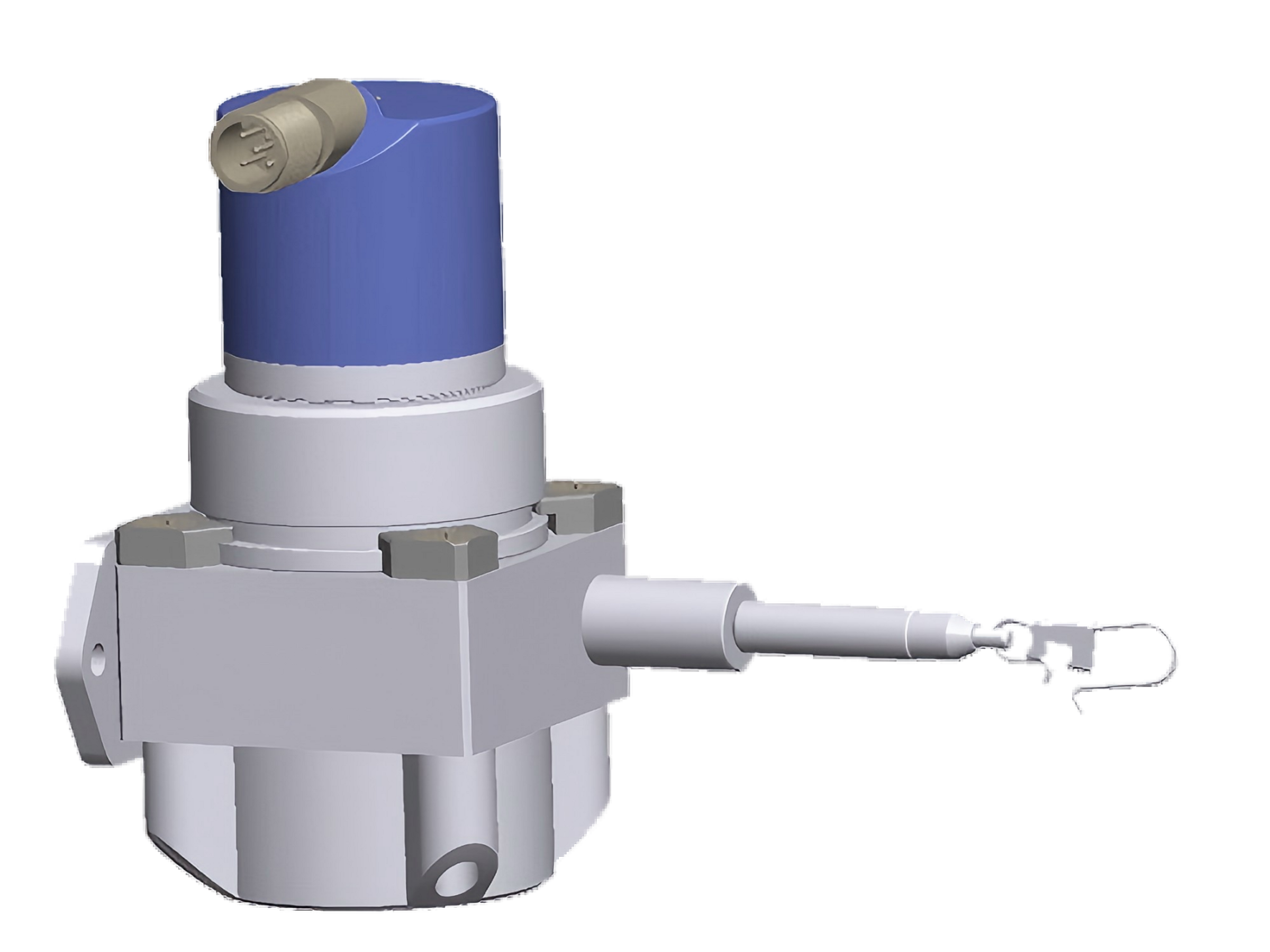 WEP050A rope sensor