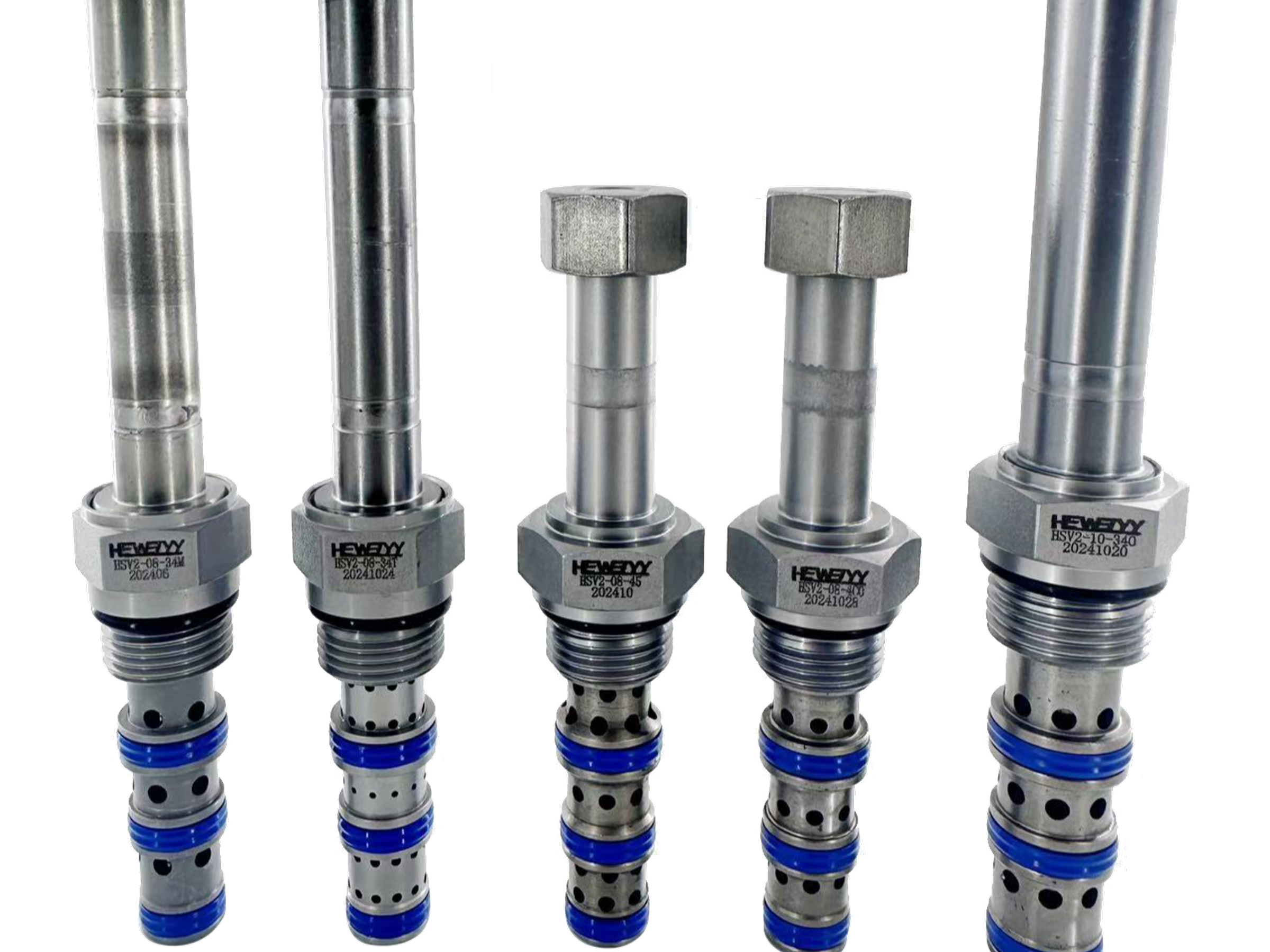 solenoid valve