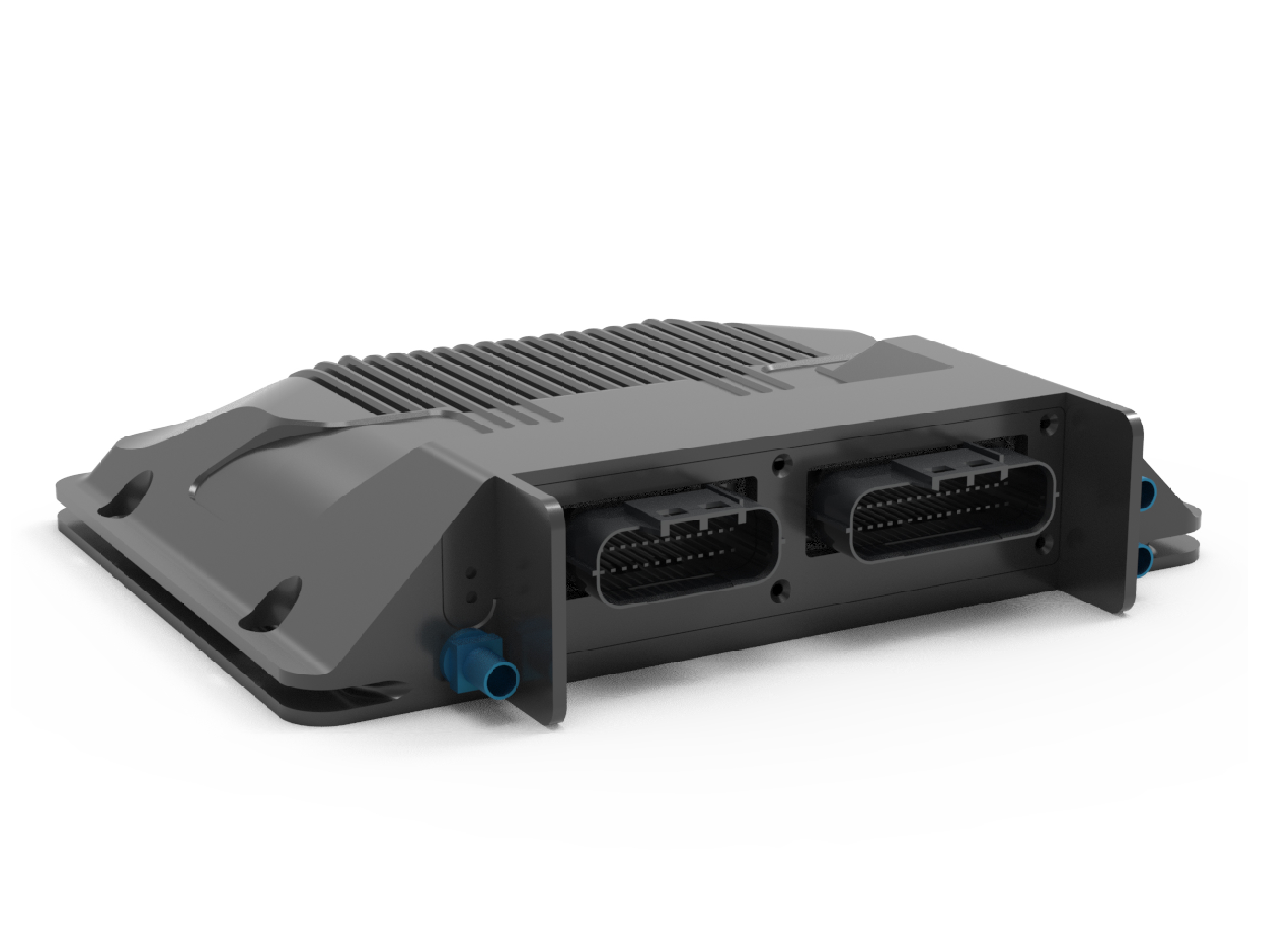 Advanced Driver Assistance System I Series