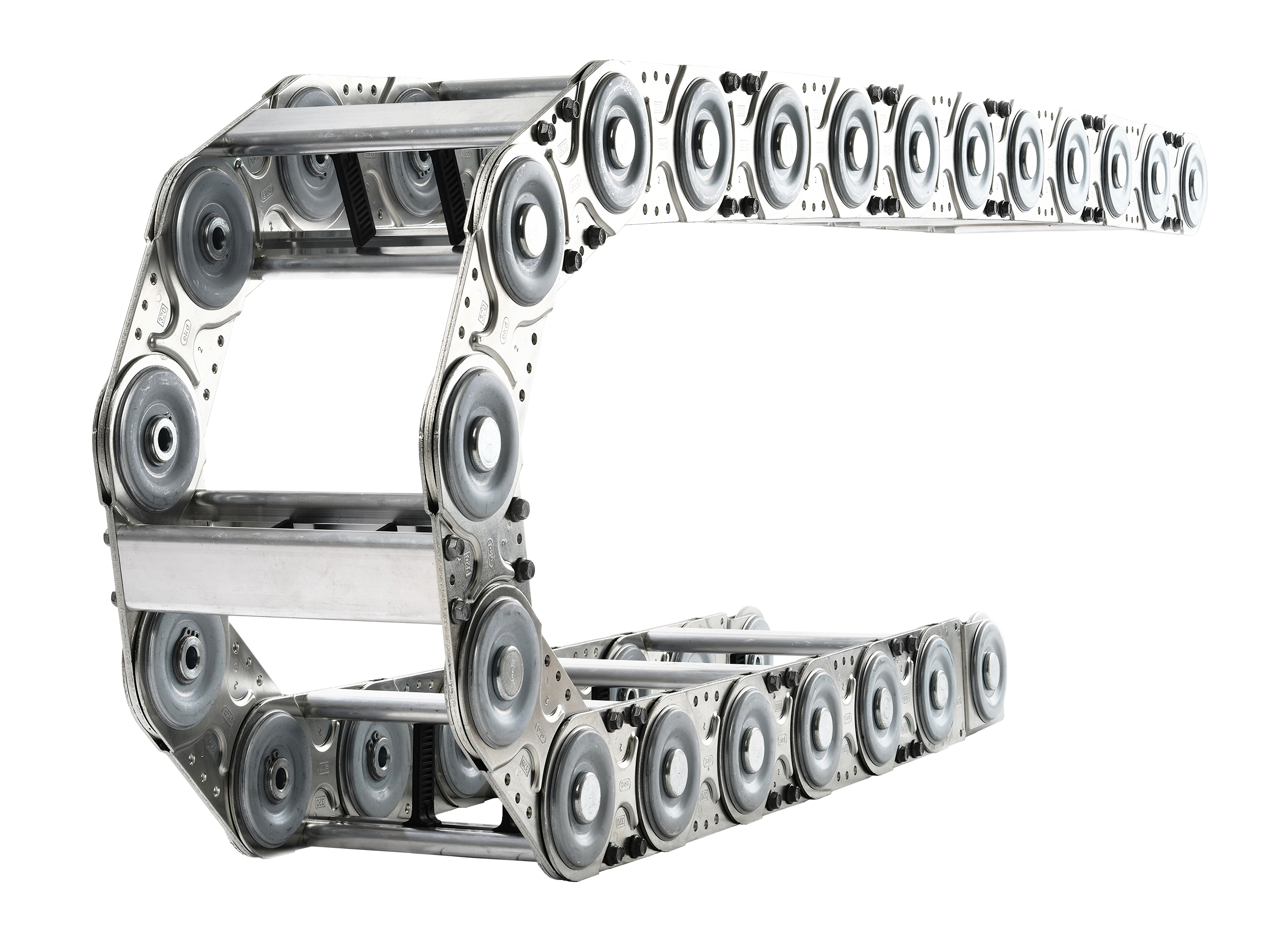 HELUCHAIN® STEEL LINK 4-SL