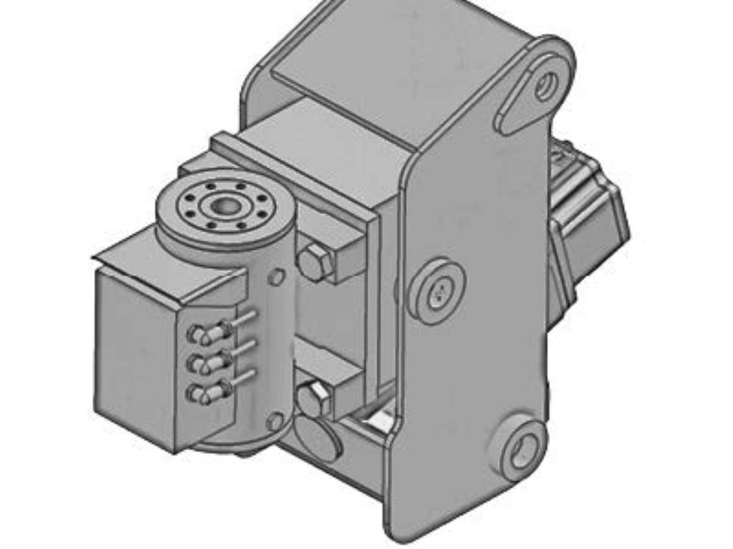 **NEW** eRA-090 Model
