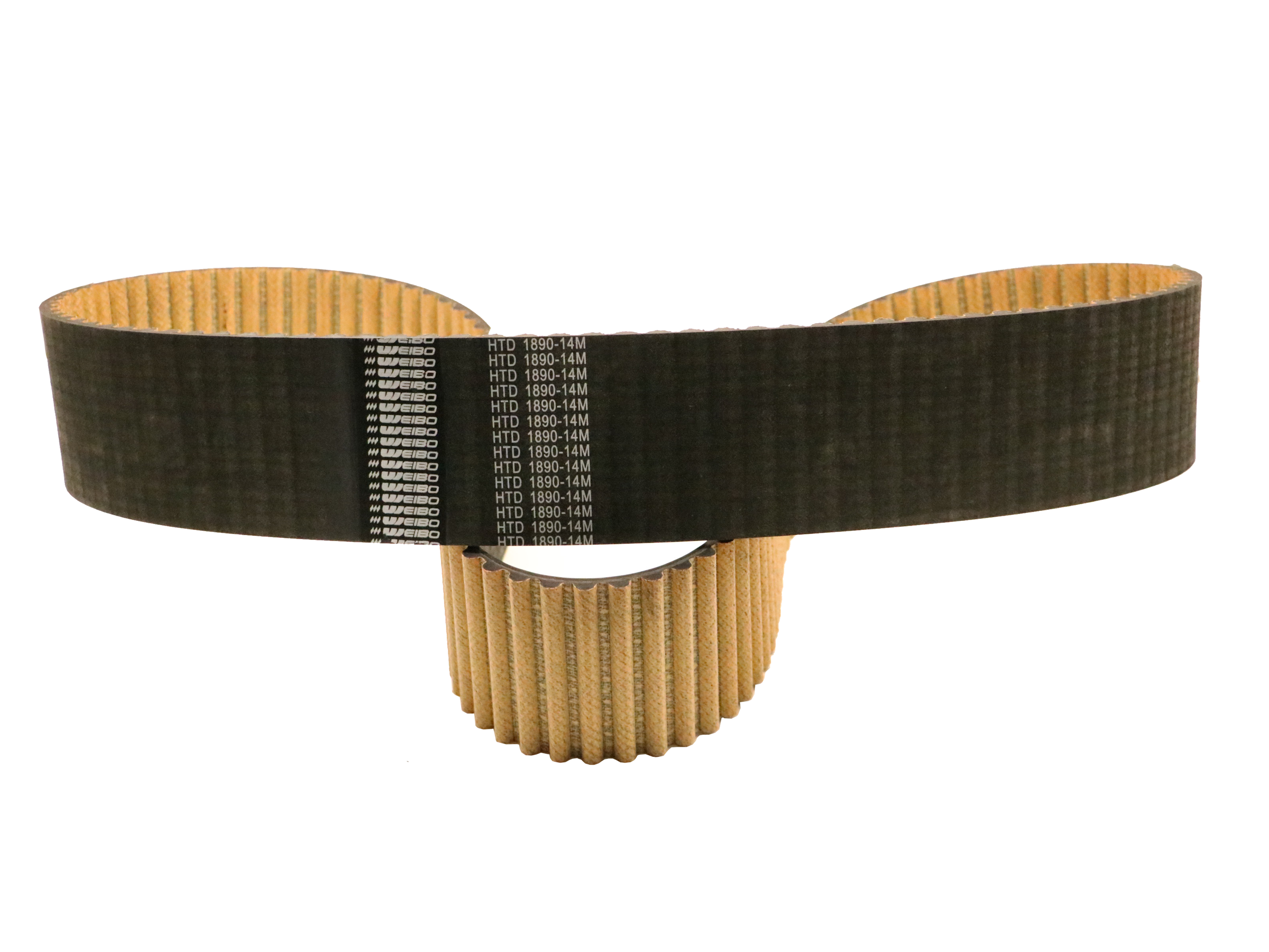 SYNCHRONOUS BELT