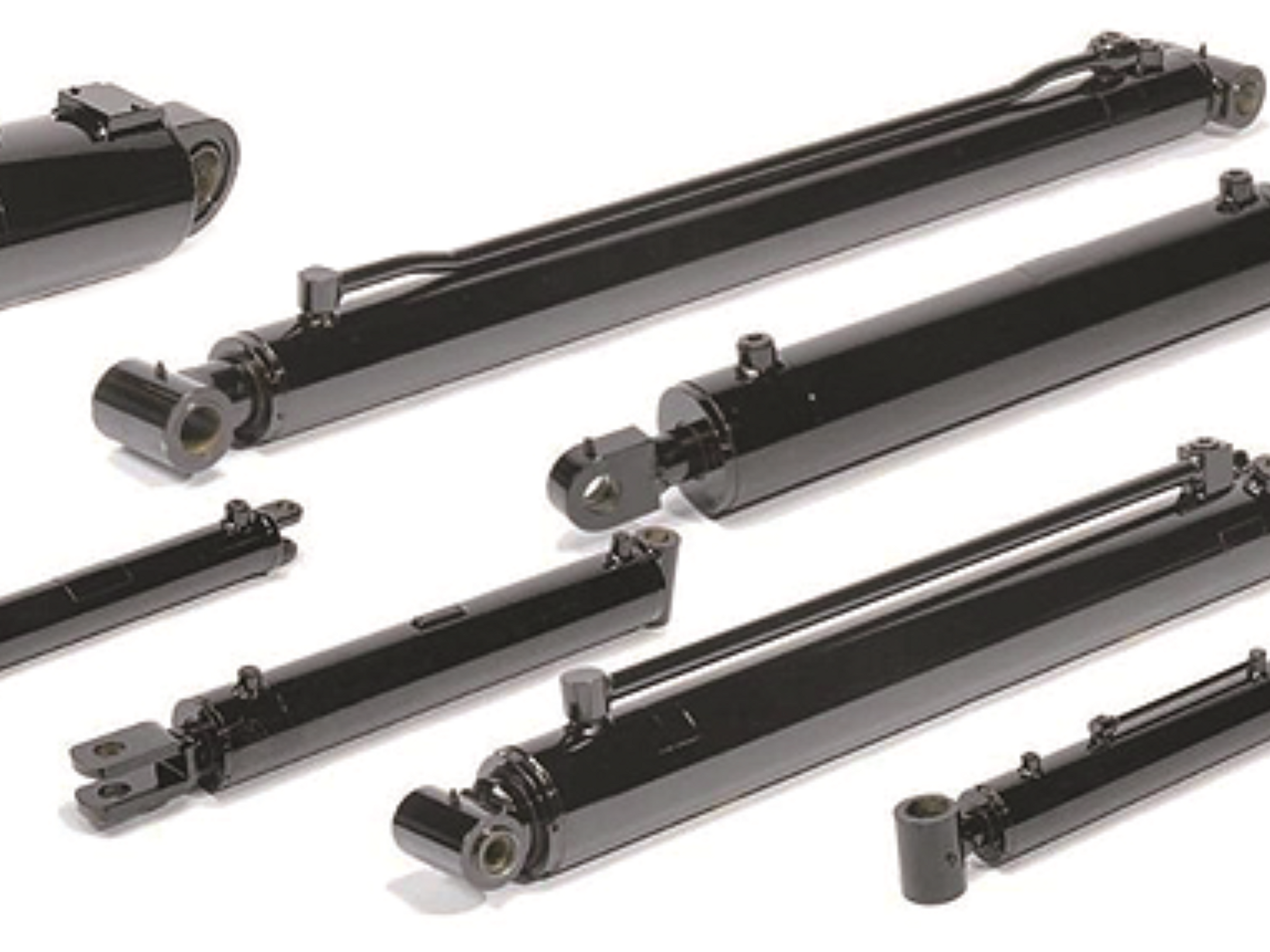 HYDRAULIC CYLINDERS, WELDED CYLINDER,TIE ROD CYLINDER AND TELESCO