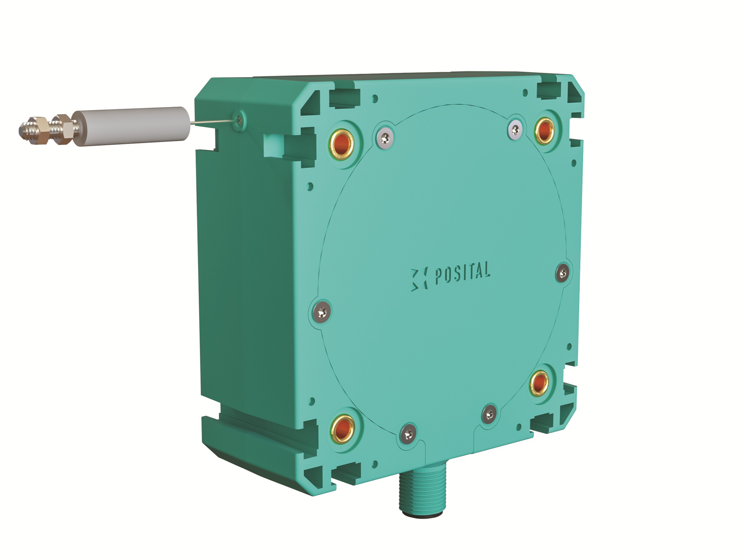 Safety Ready Linear Sensor