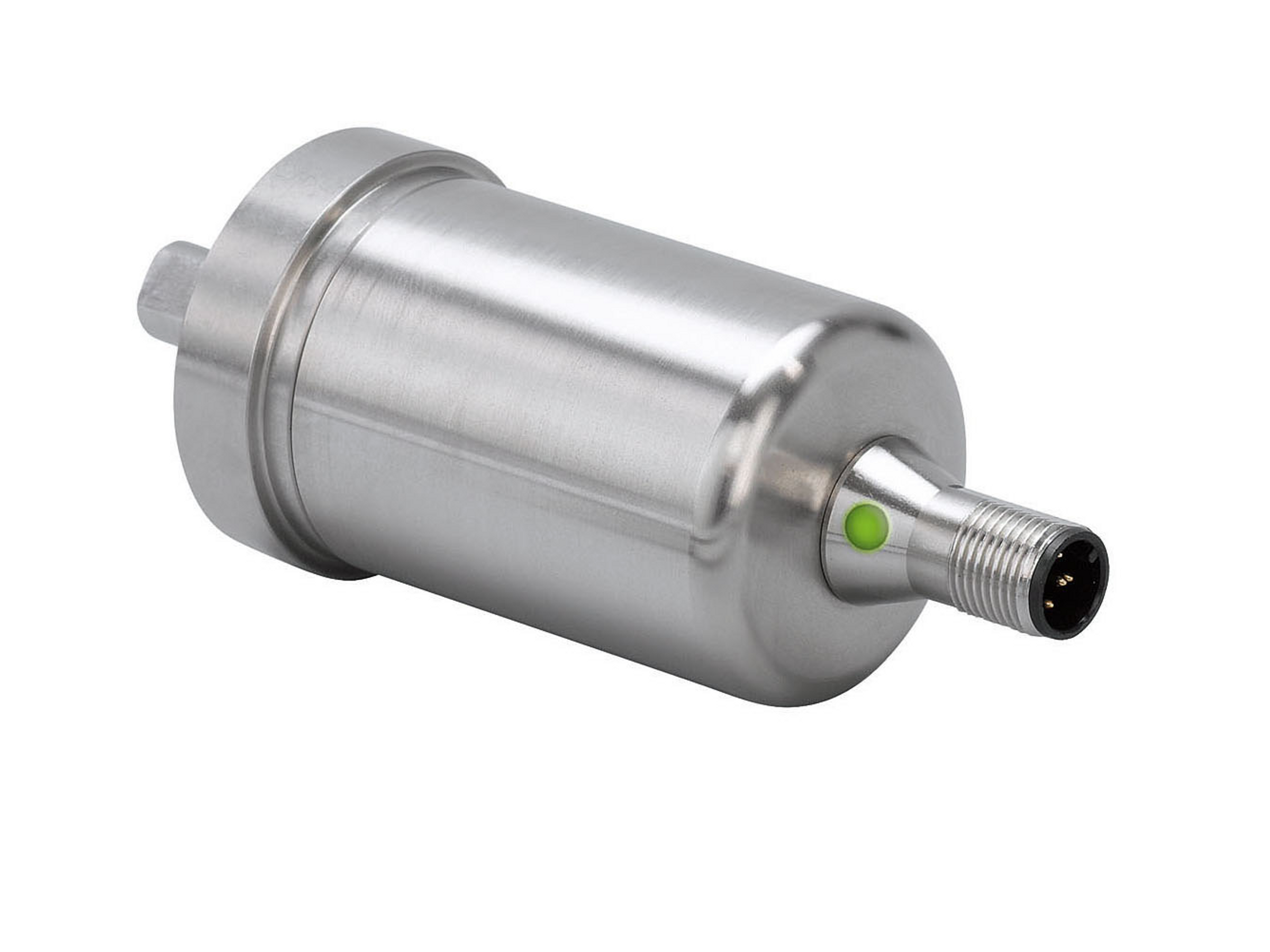 Rugged Rotary Encoders for Tough Environments