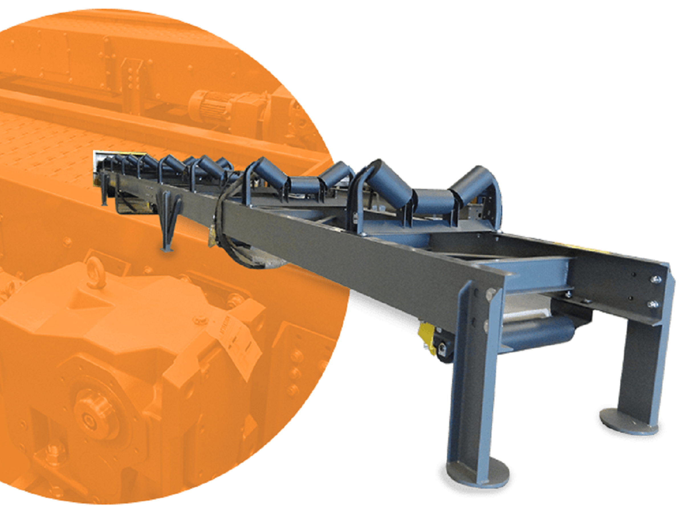 Belt Conveyor