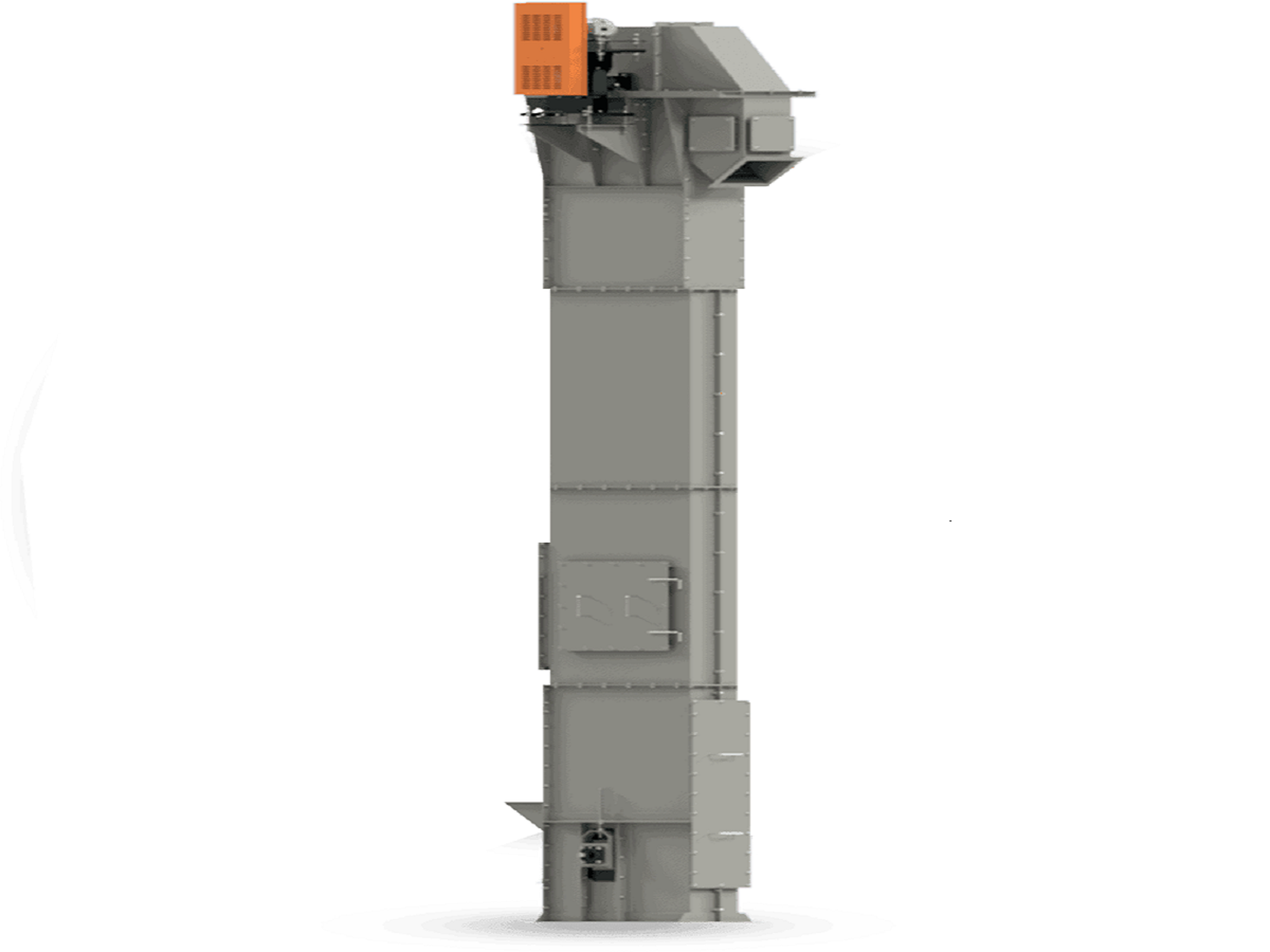 Bucket Elevator