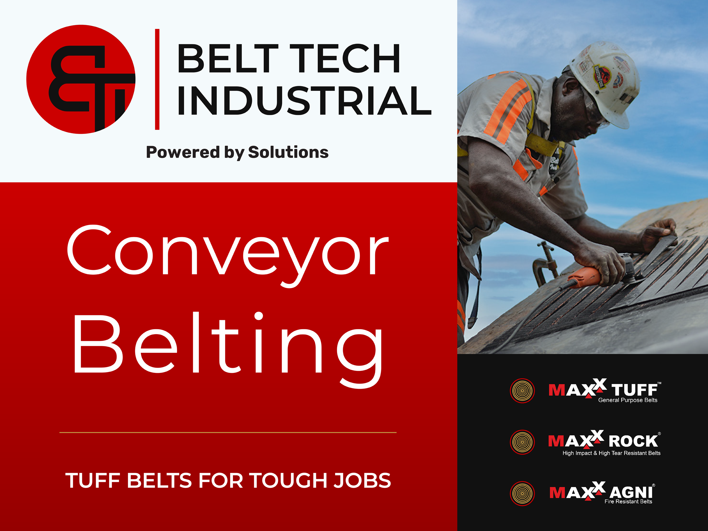 Conveyor Belting