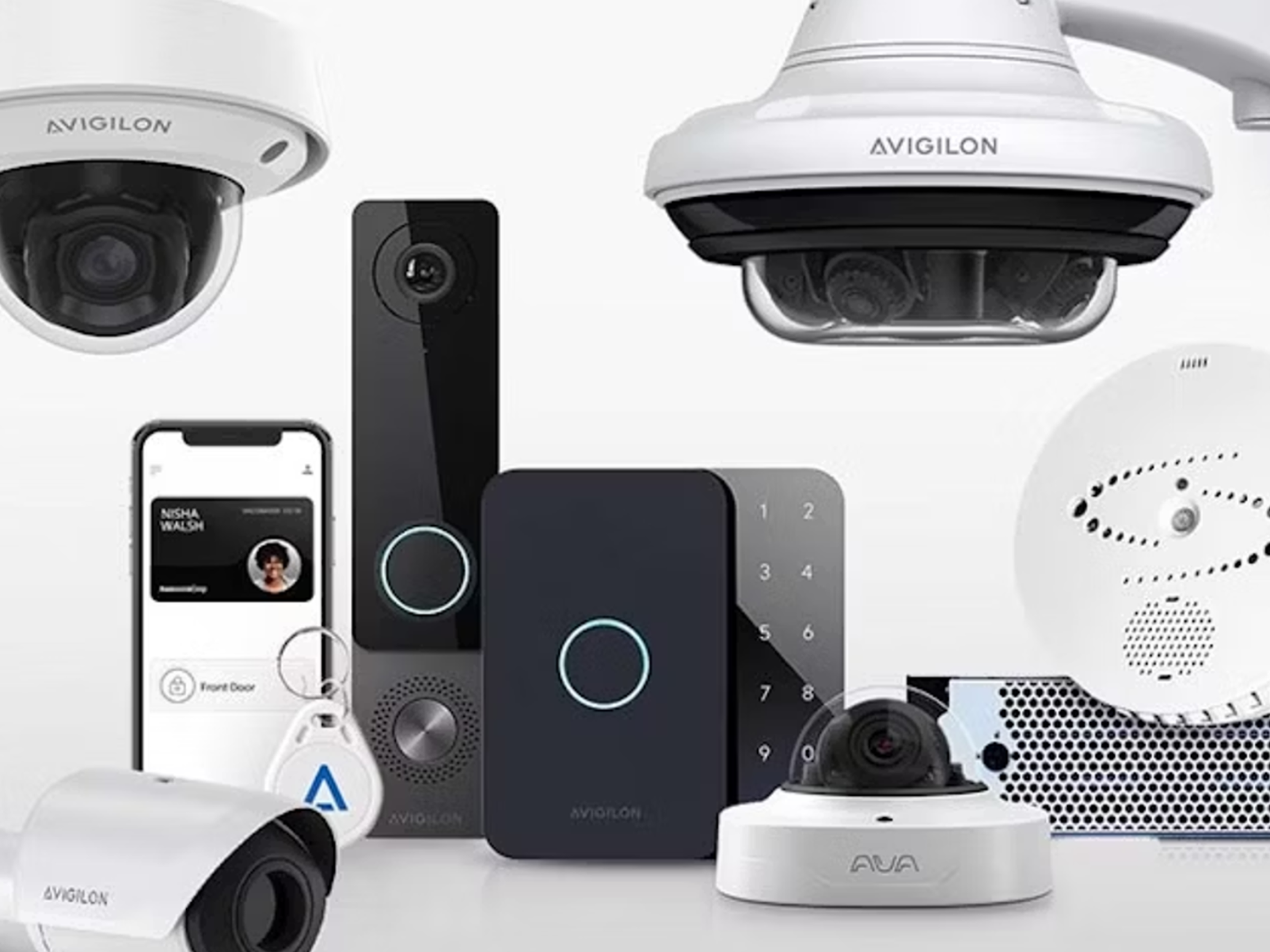 Intelligent Security Solutions for Every Site