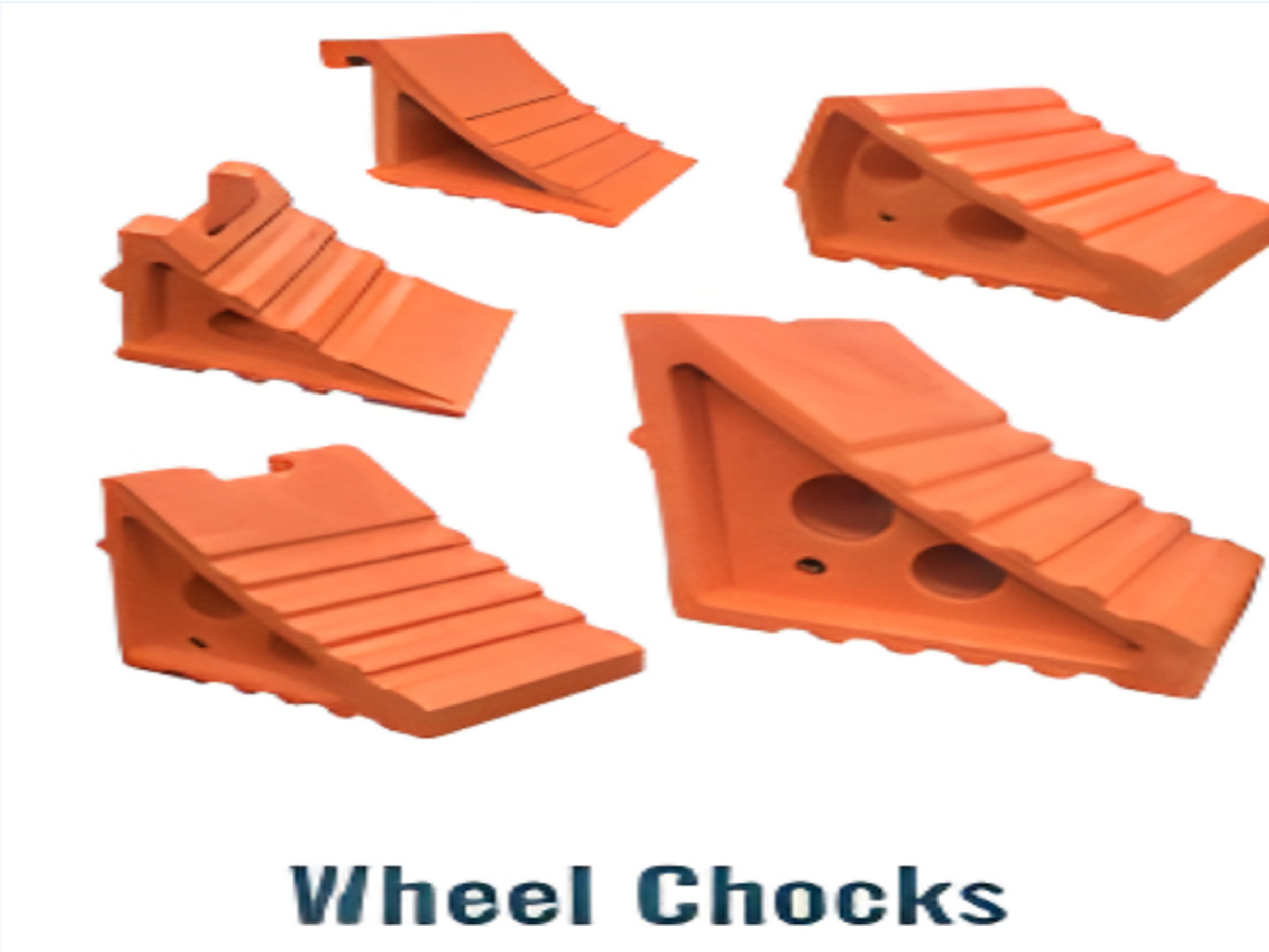 Wheel Chocks