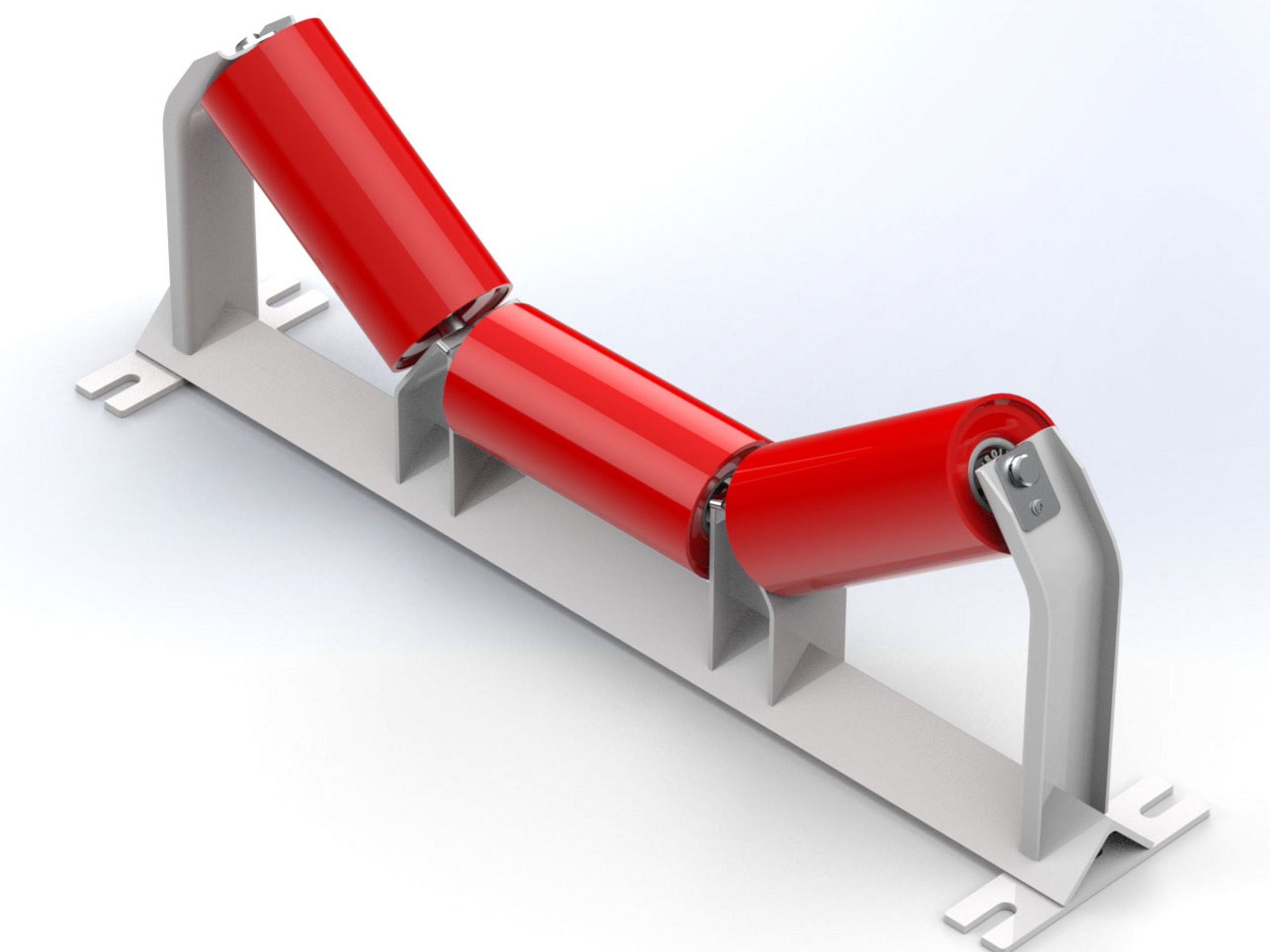 Conveyor Idler