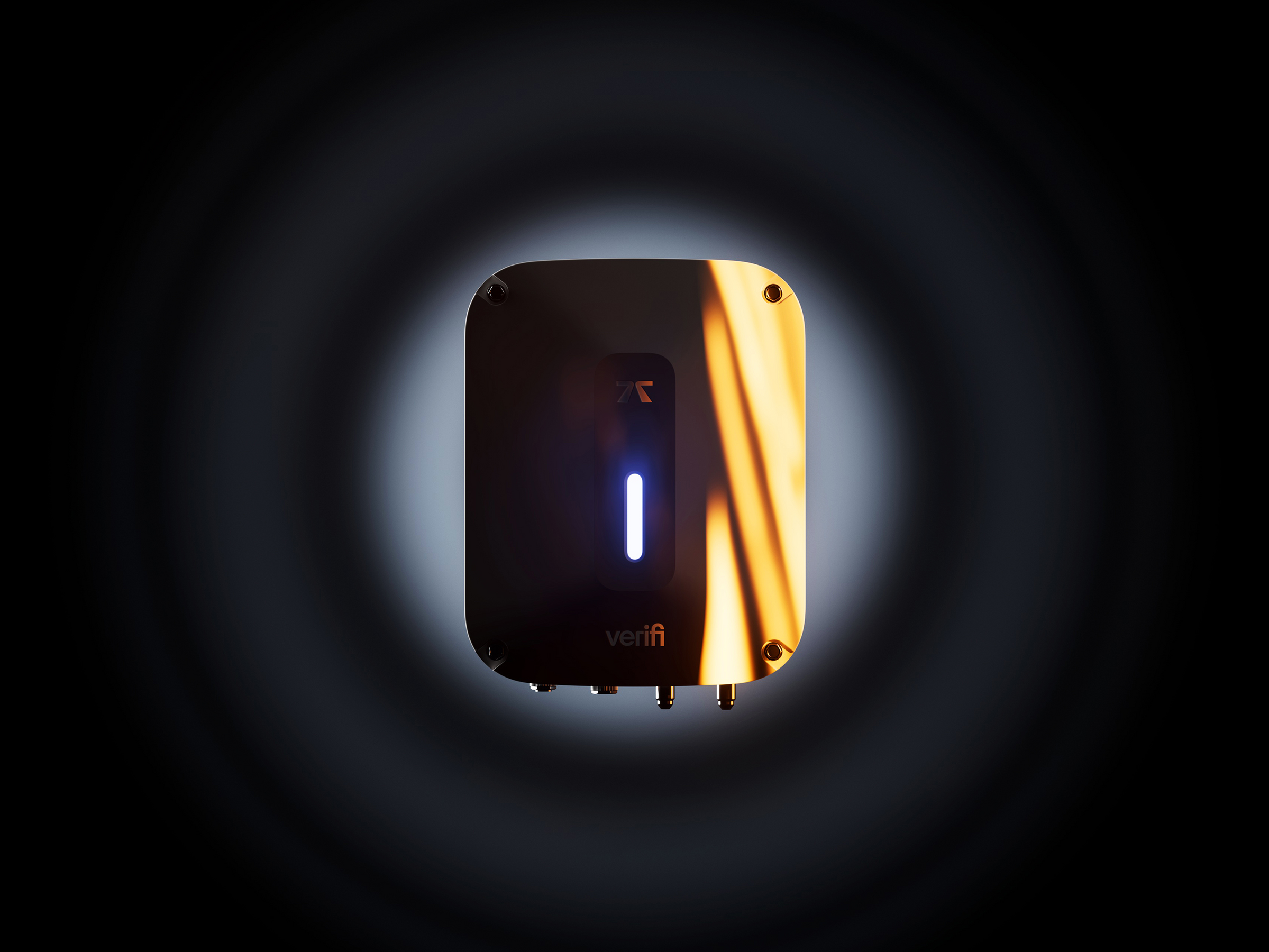 Verifi® Pulse