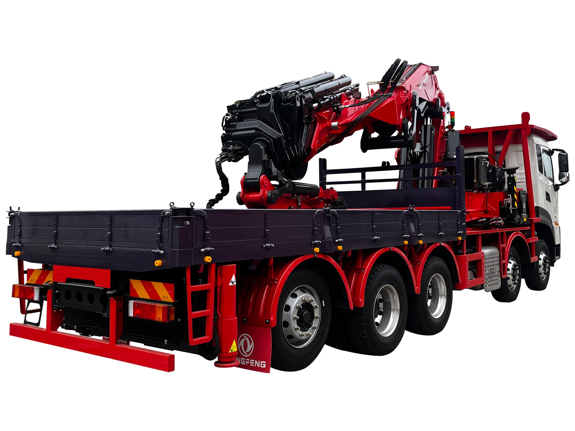 K1680 Features & Sales arguments