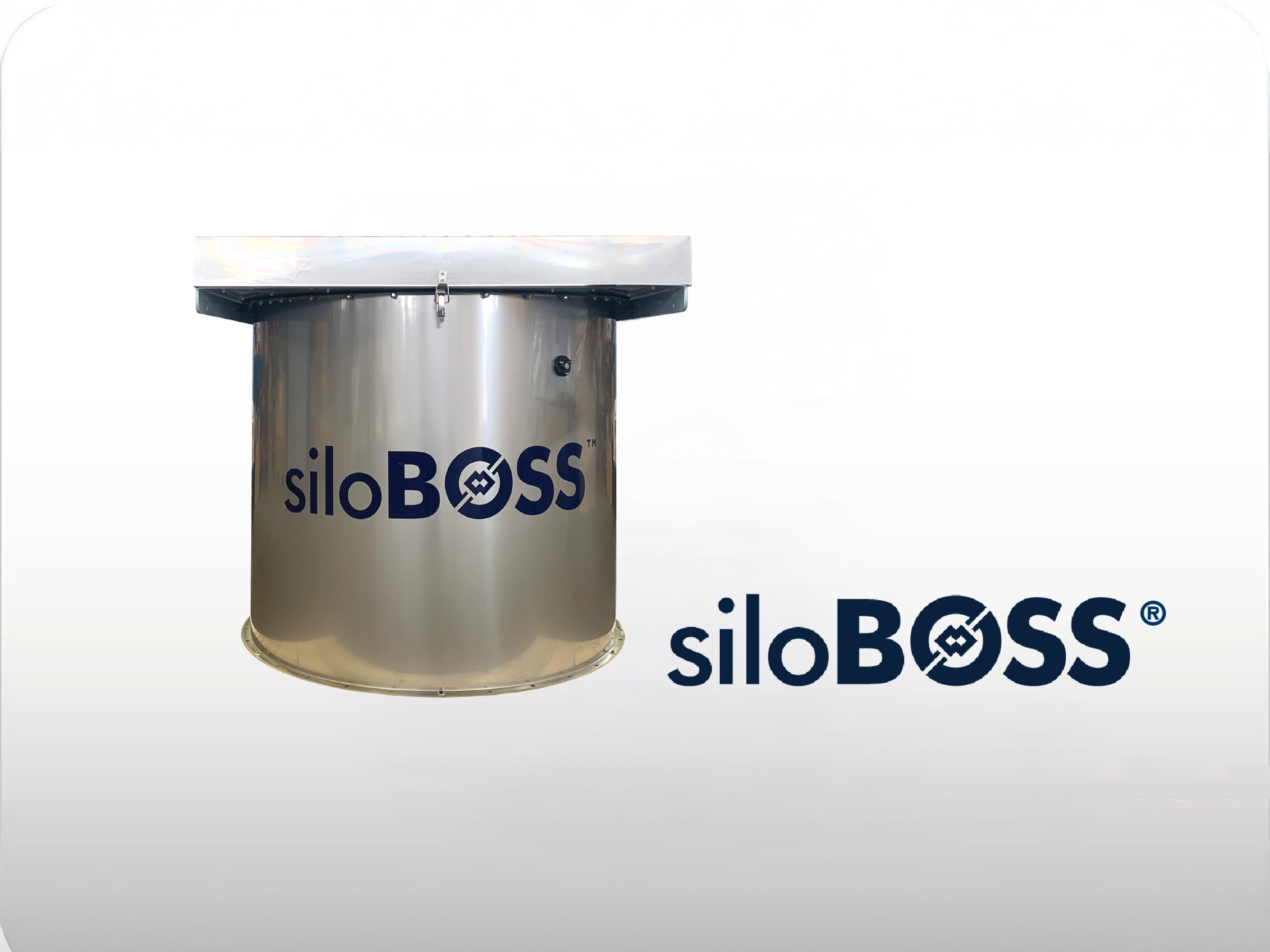 SILOBOSS-High production dust collector