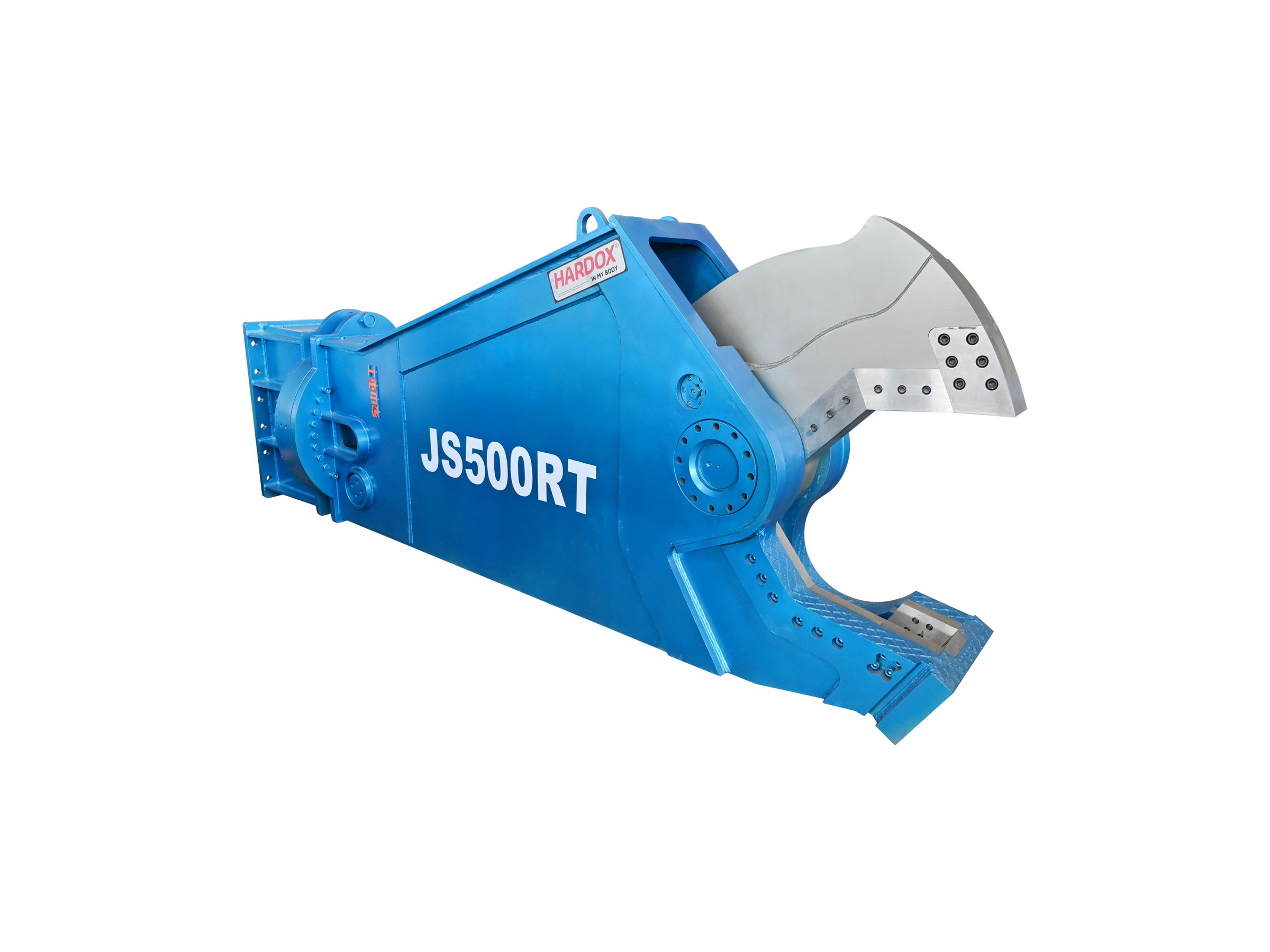 Demolition shear