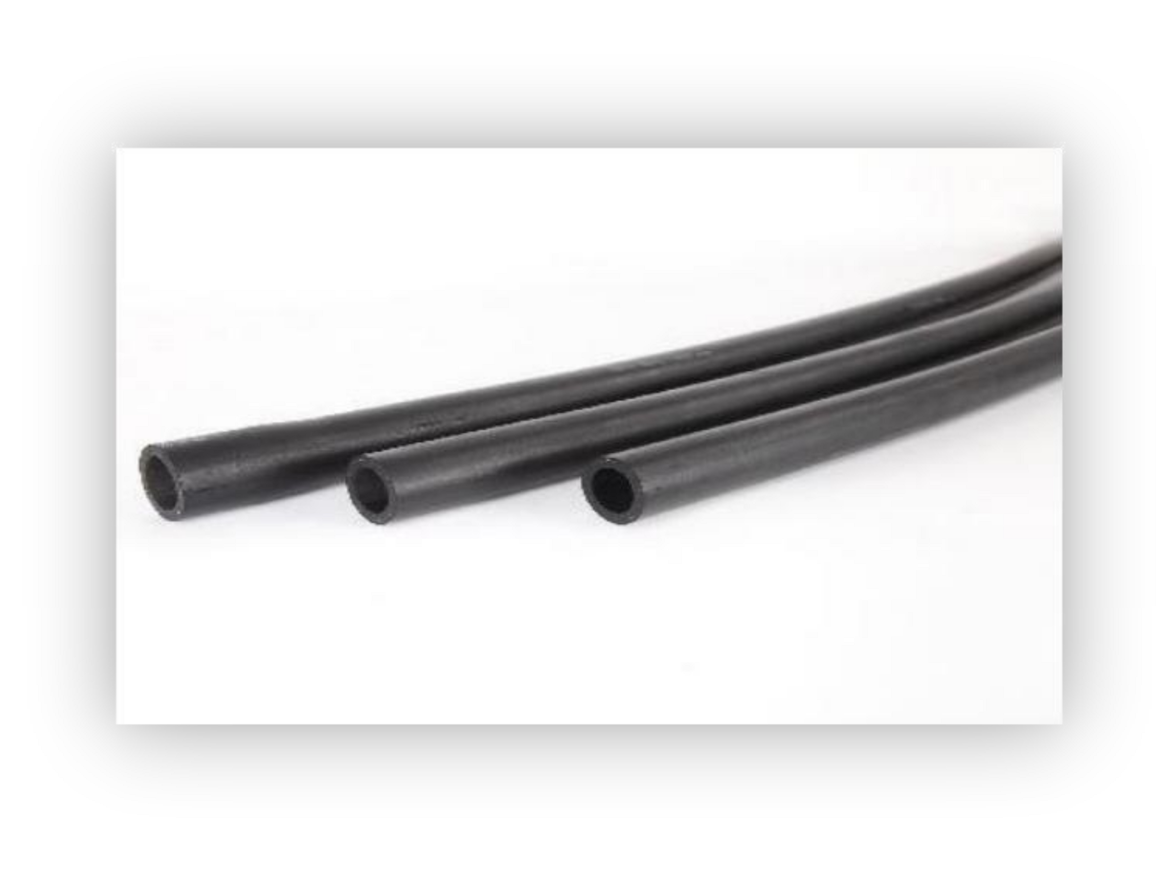 RUBBER HOSE
