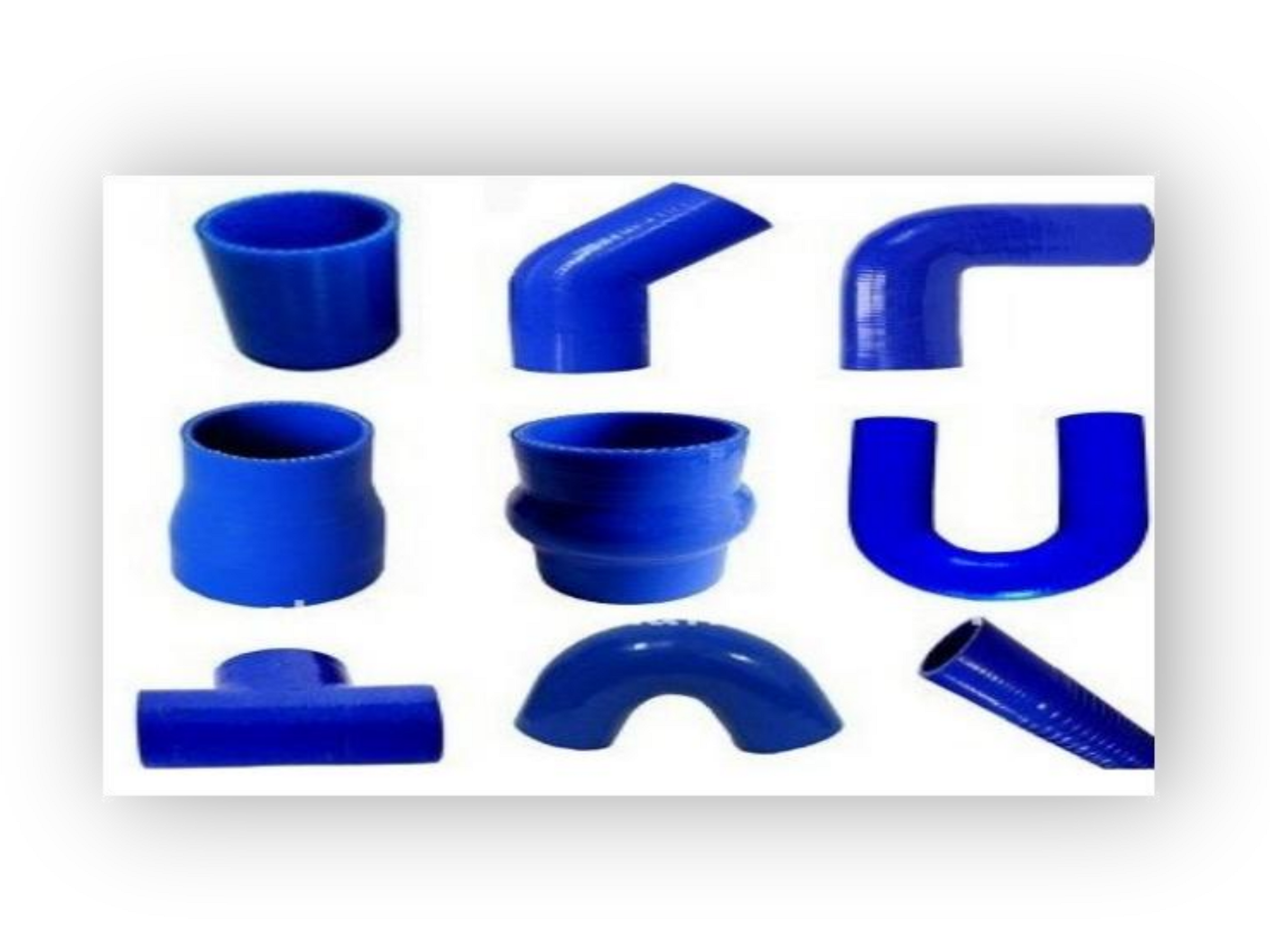 SILICONE HOSE