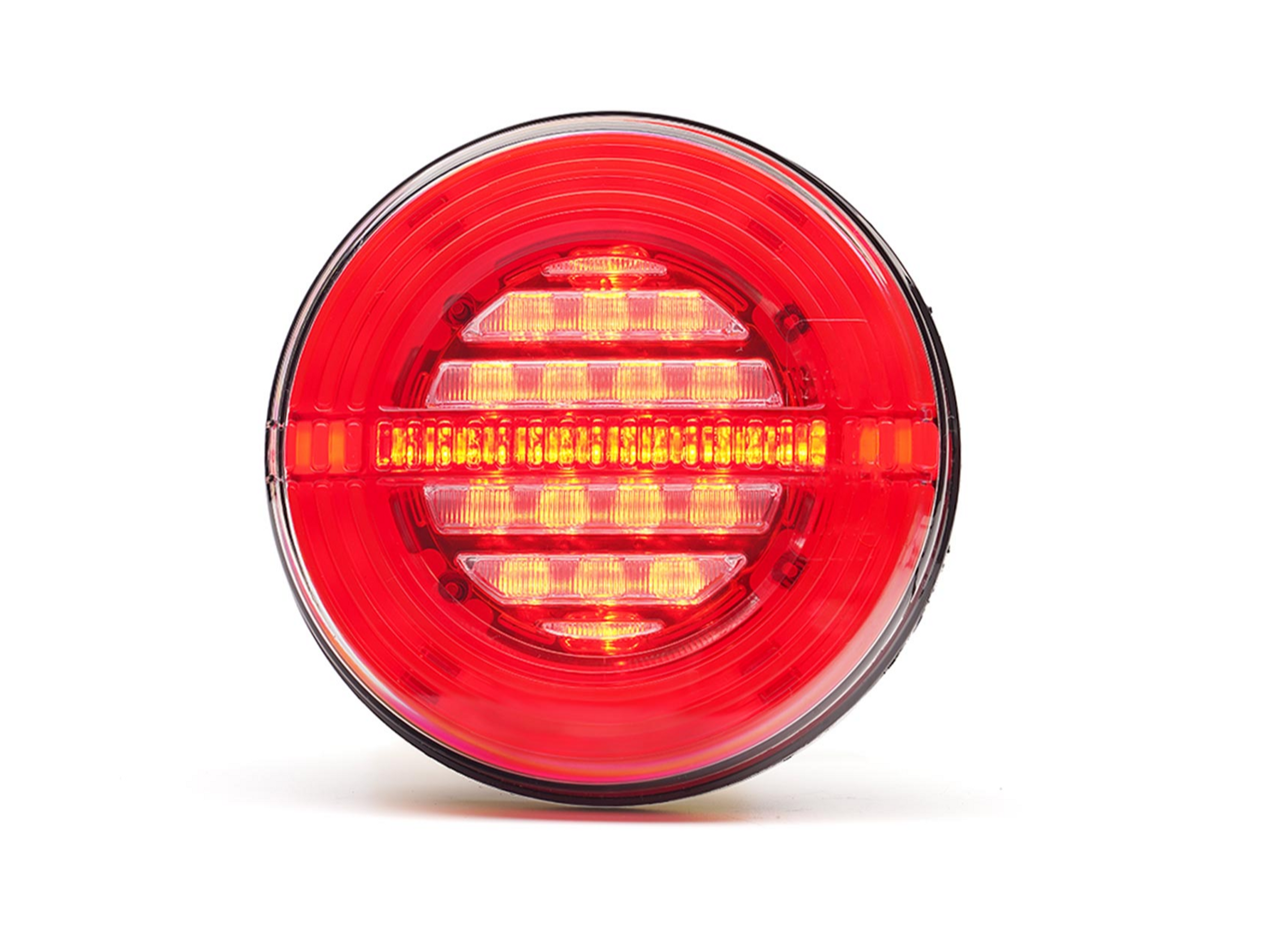 SAE DOT TAIL LIGHT - 1350 SAE