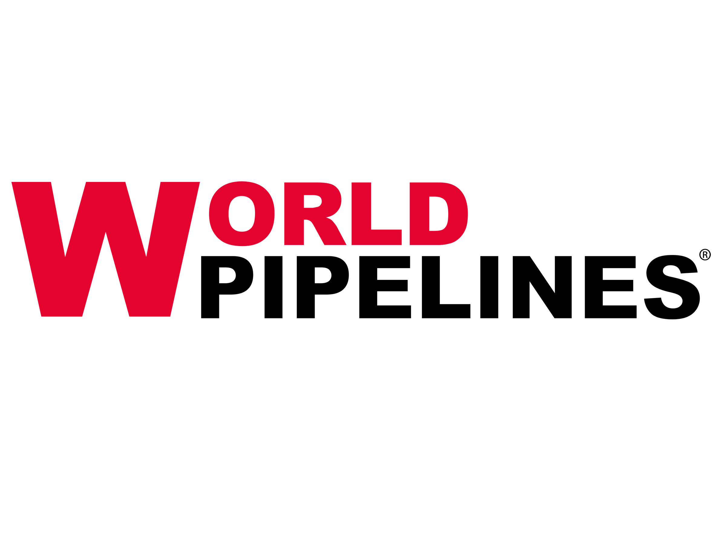 World Pipelines