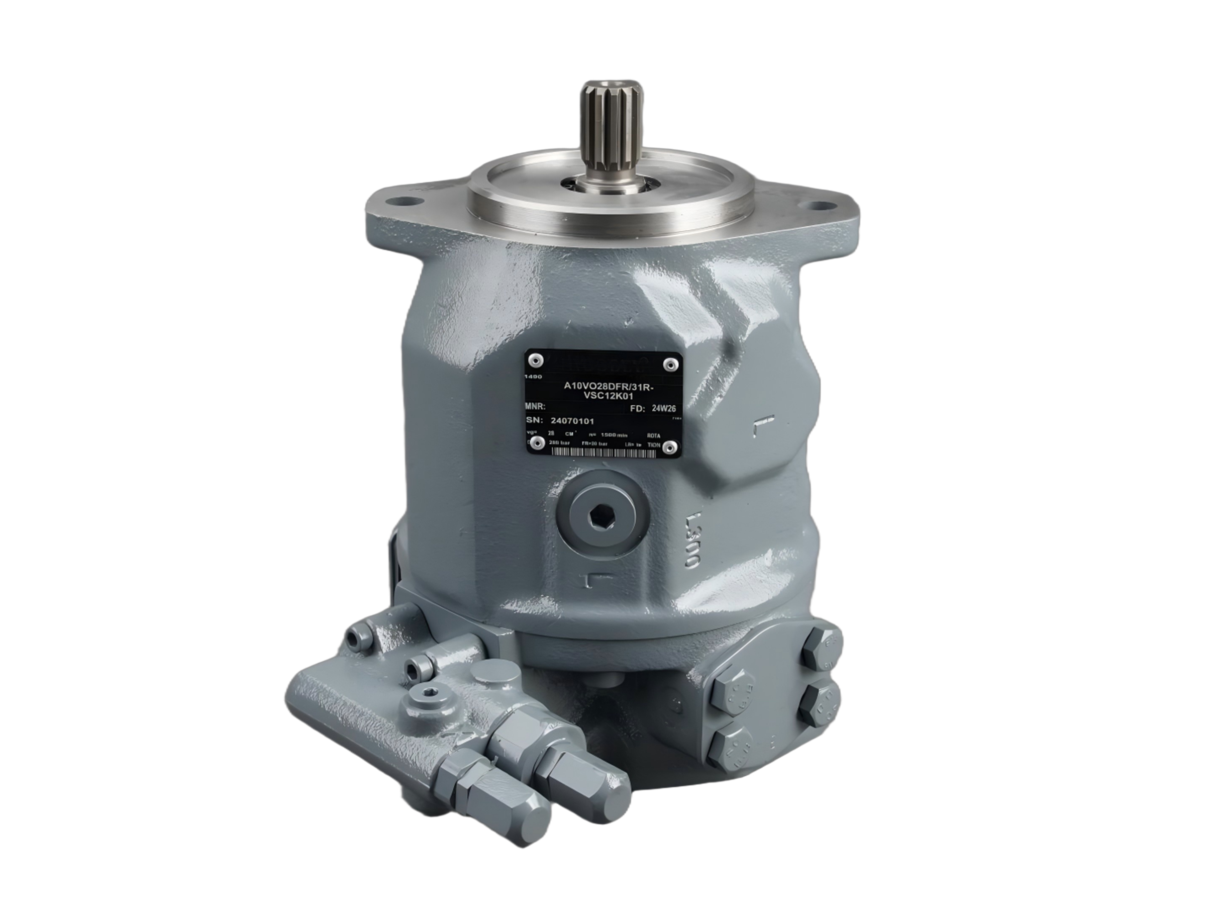 Blince A10V028DFR