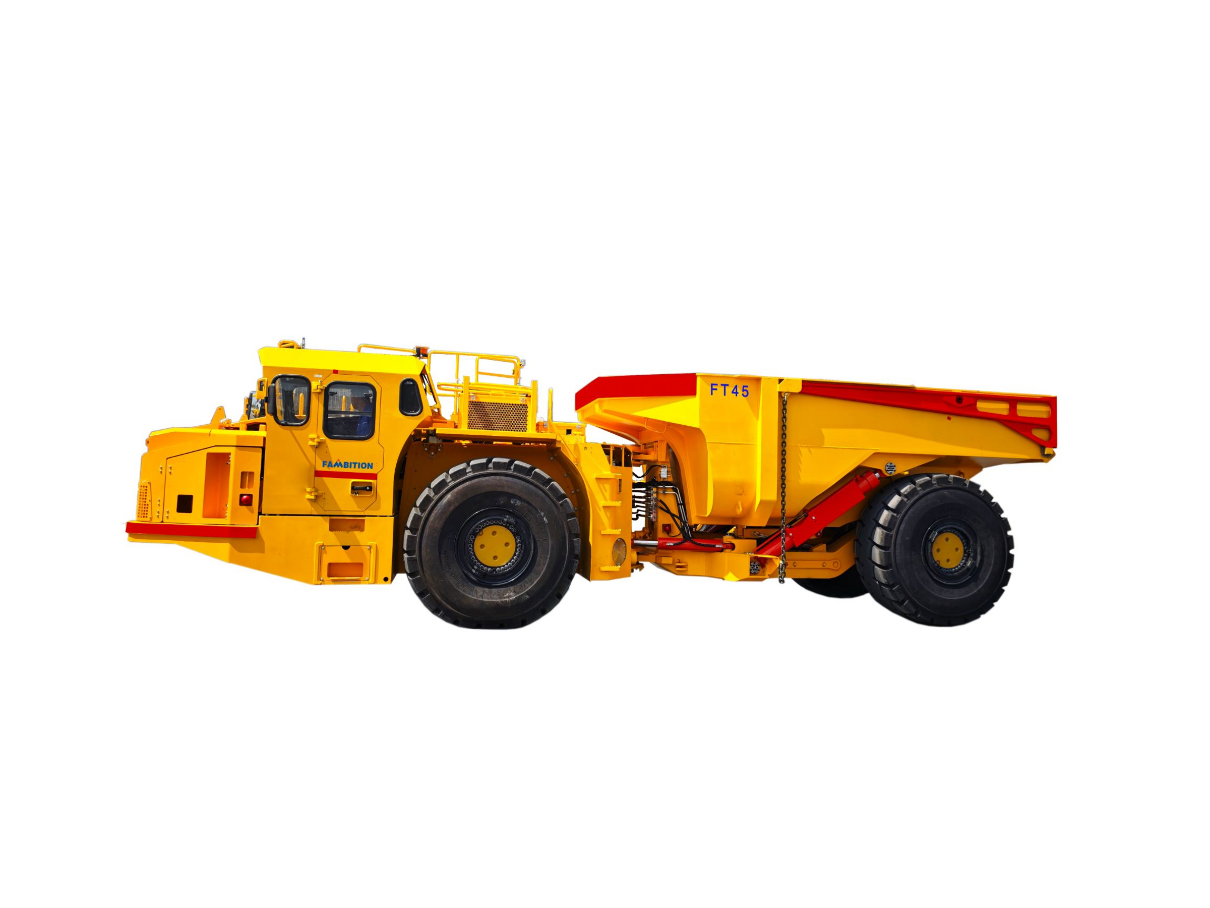 FT45