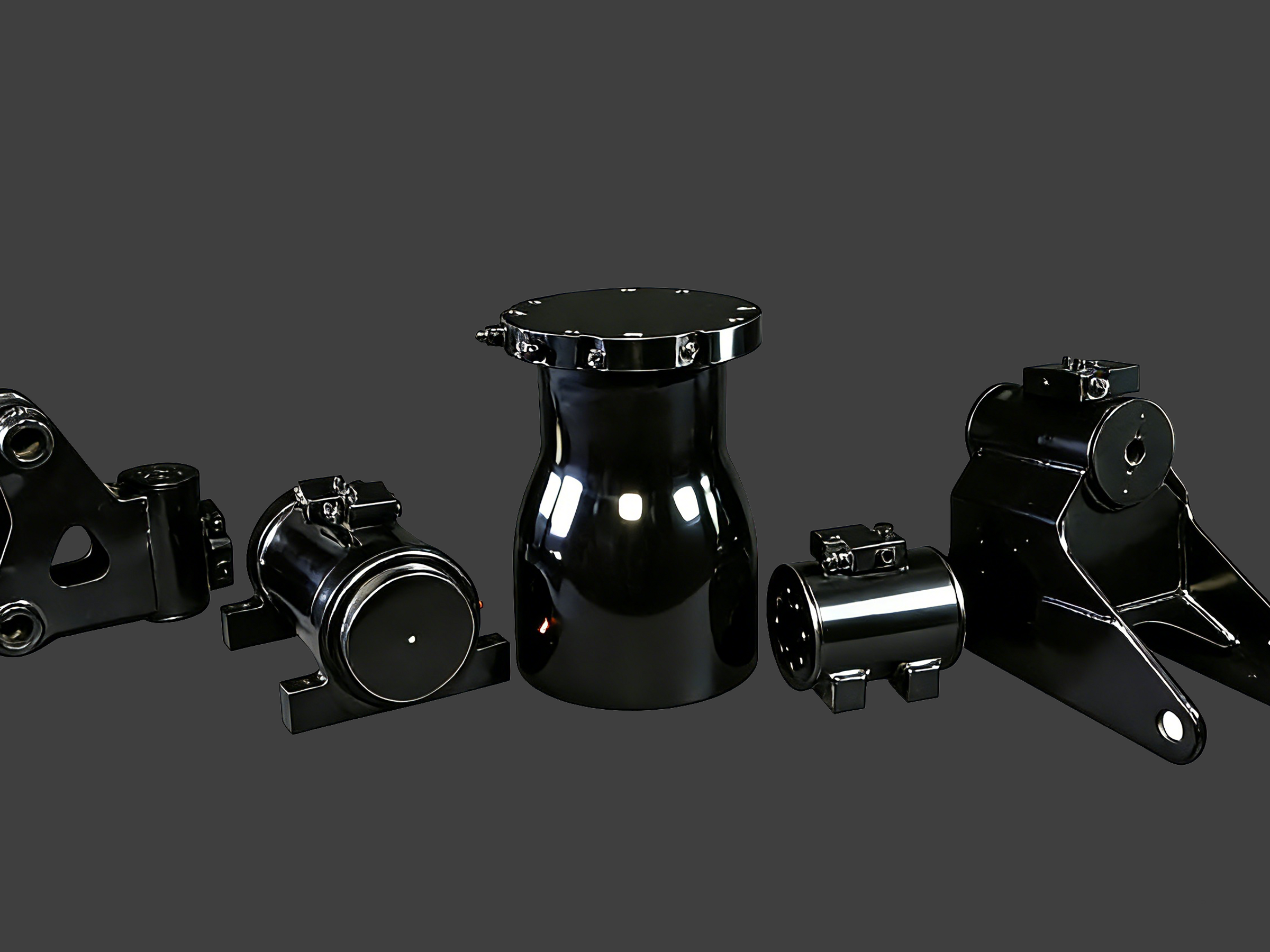 rotary actuator