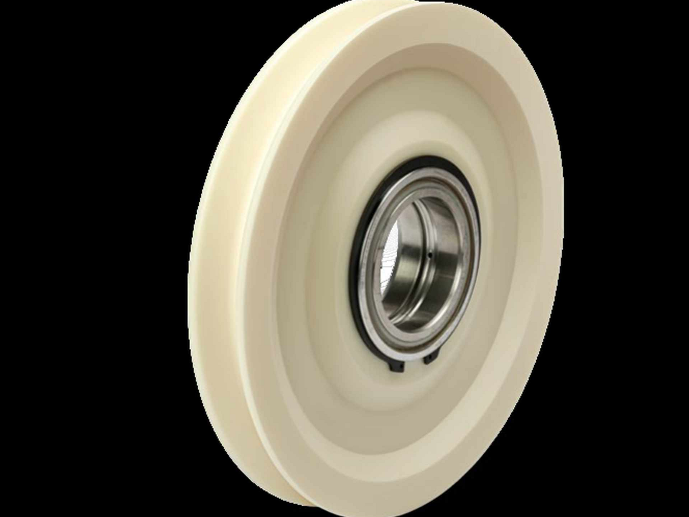 Lamigamid® Nylon Sheaves