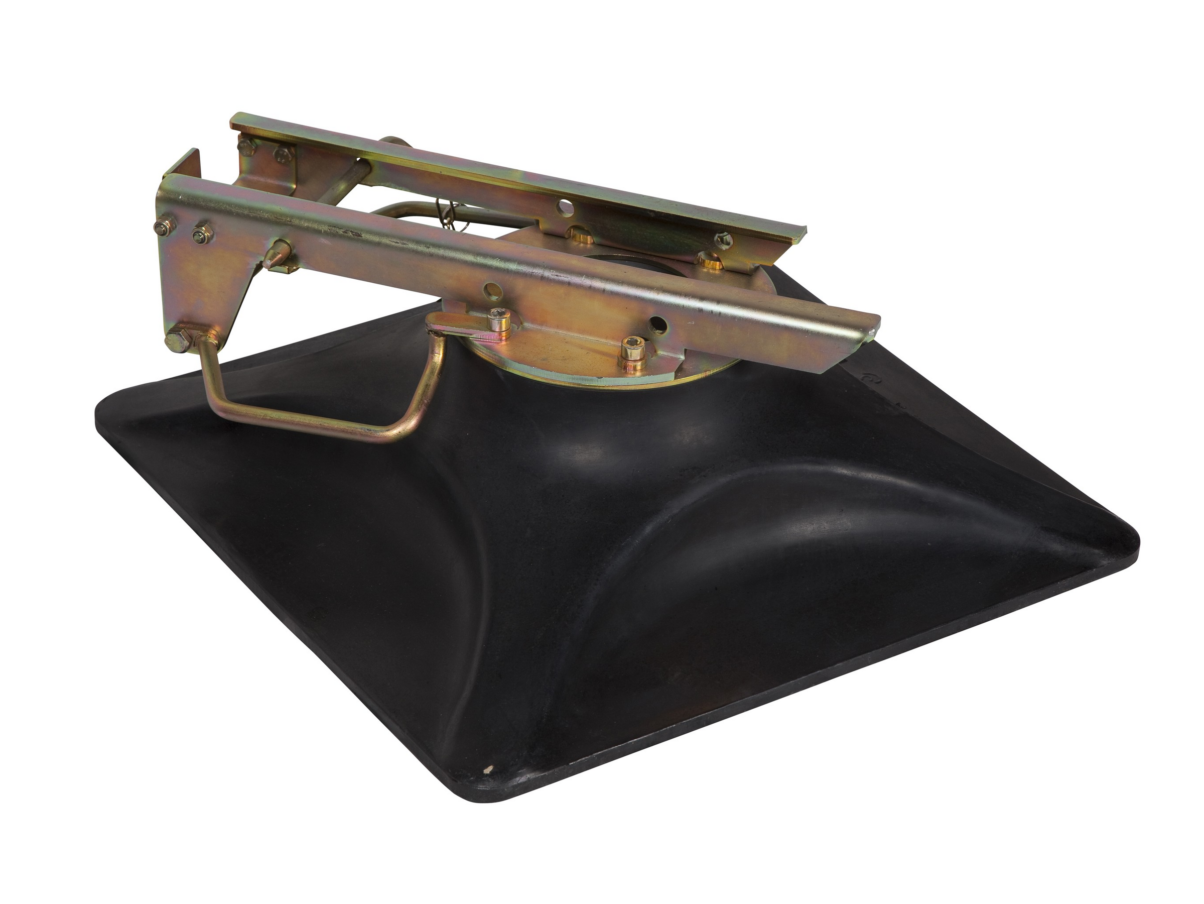 Lamigamid® Nylon Outrigger