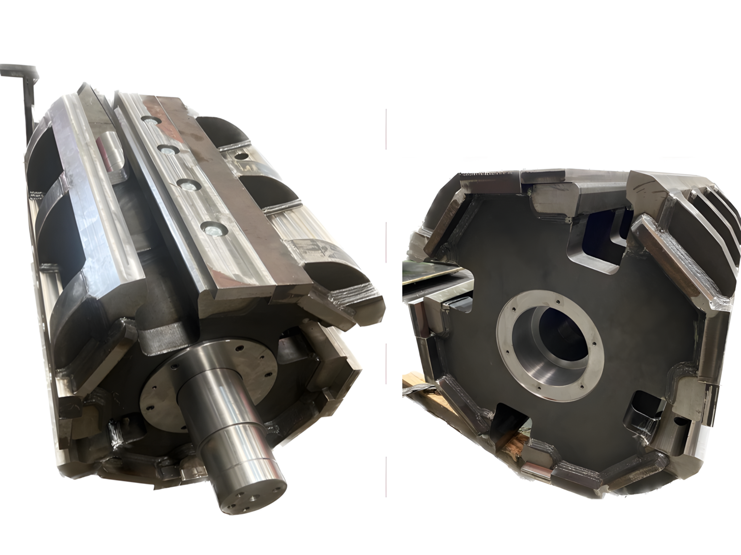 Impact Crusher