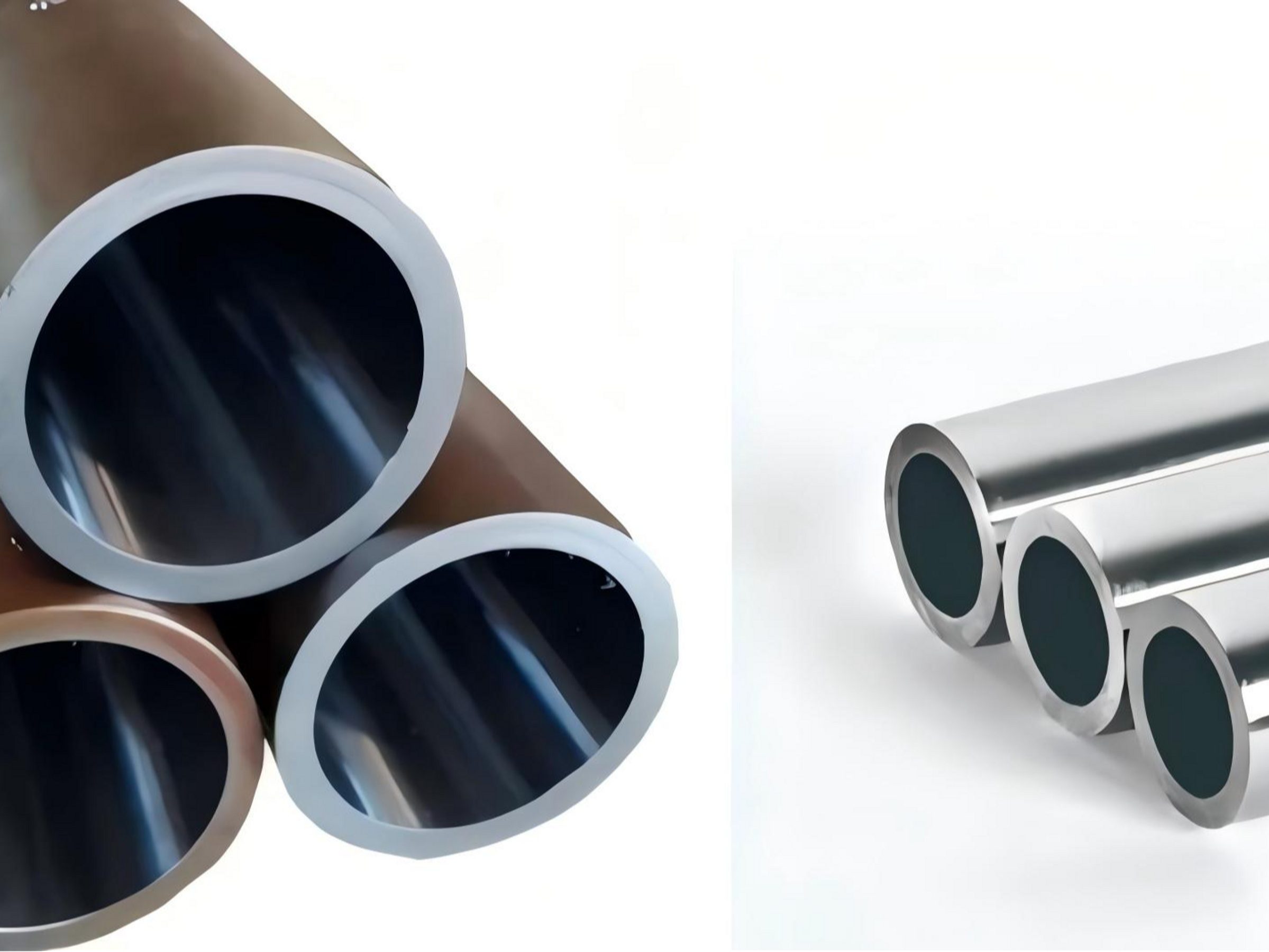 hydraulic cylinder components