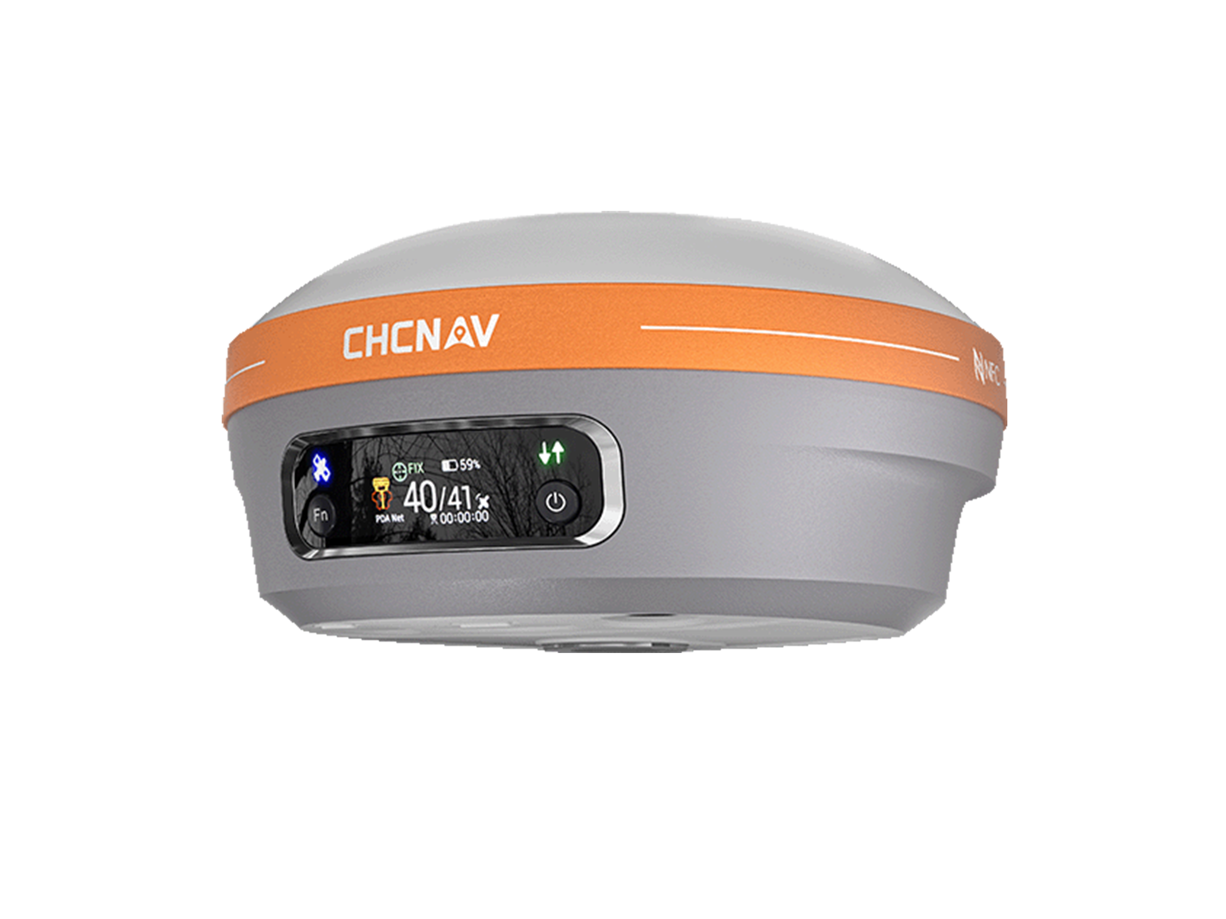 i83 Machine Control Base Station