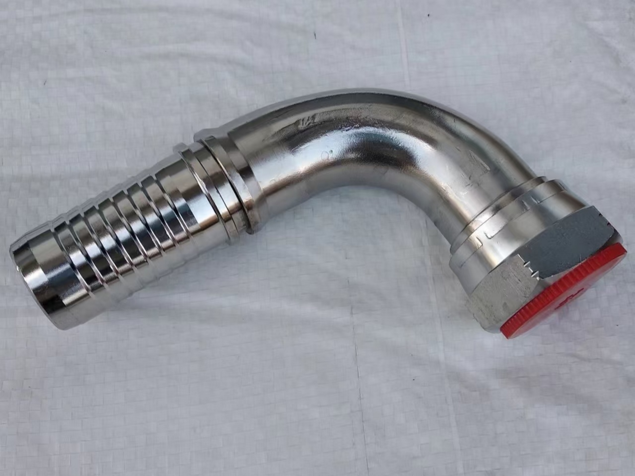 hose fitting
