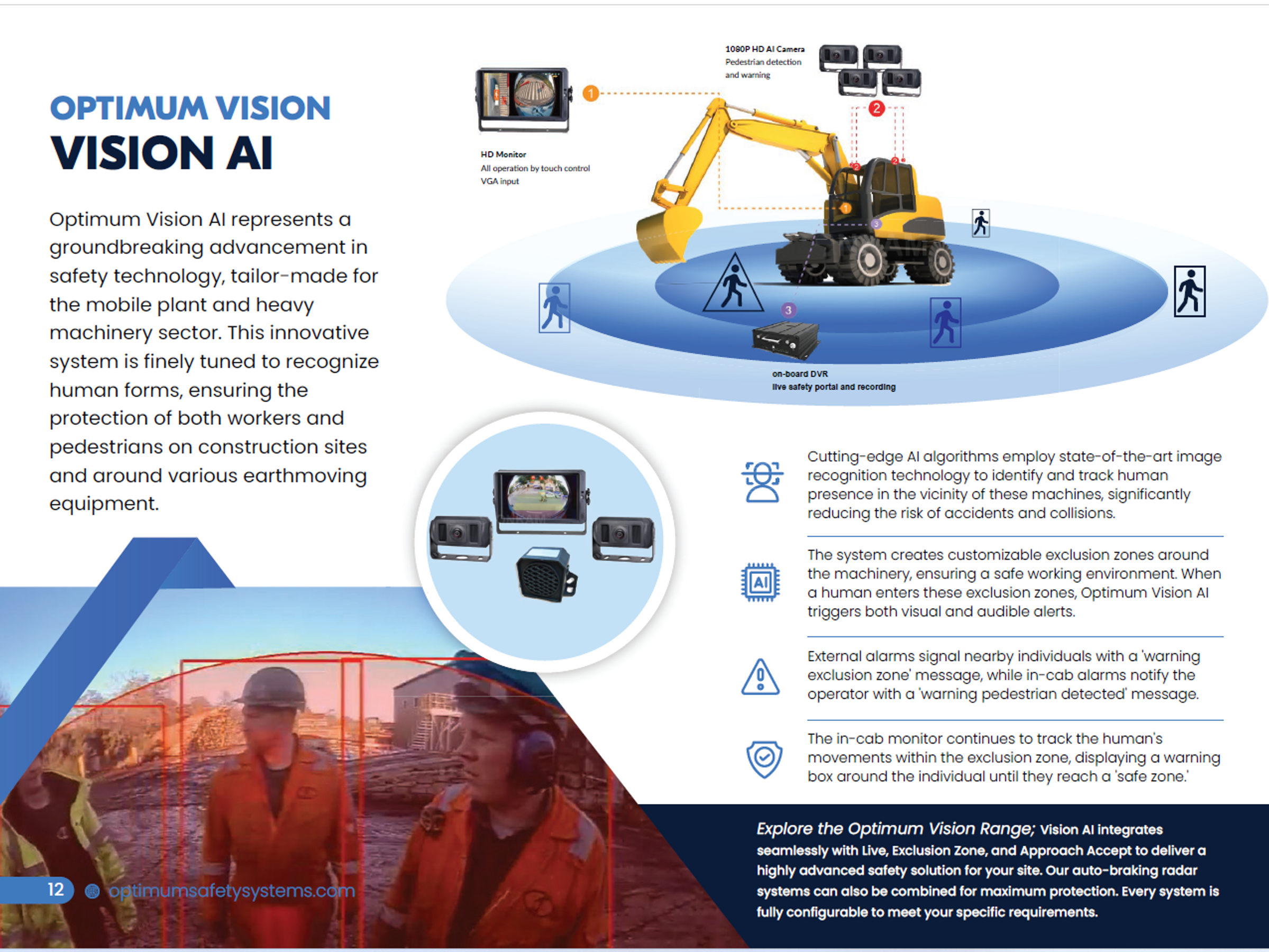 VISION AI