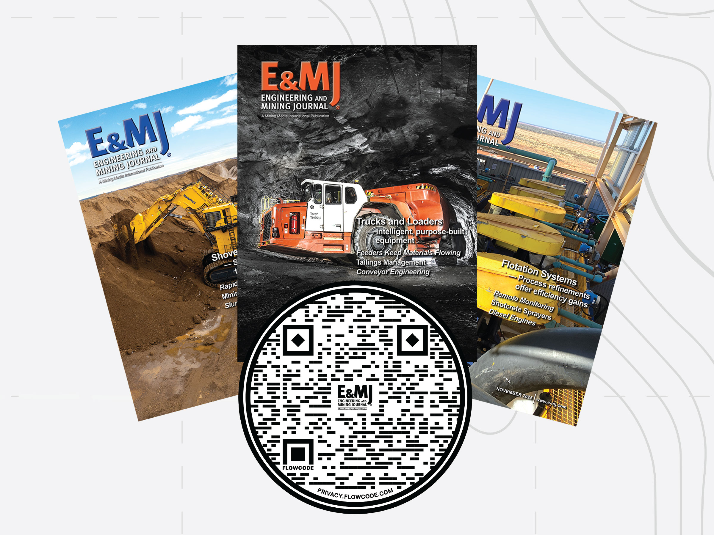 Engineering & Mining Journal