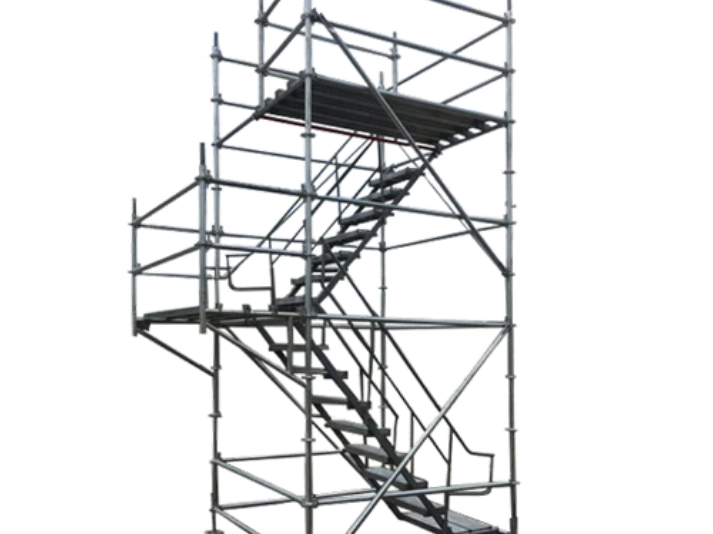 scaffold