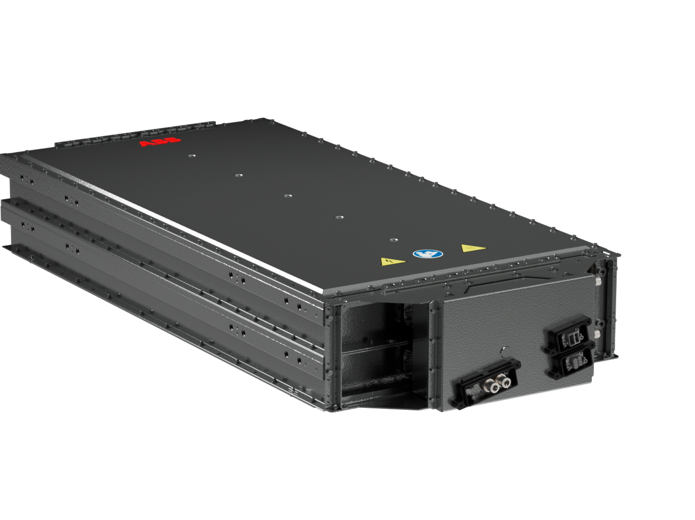 Traction Batteries